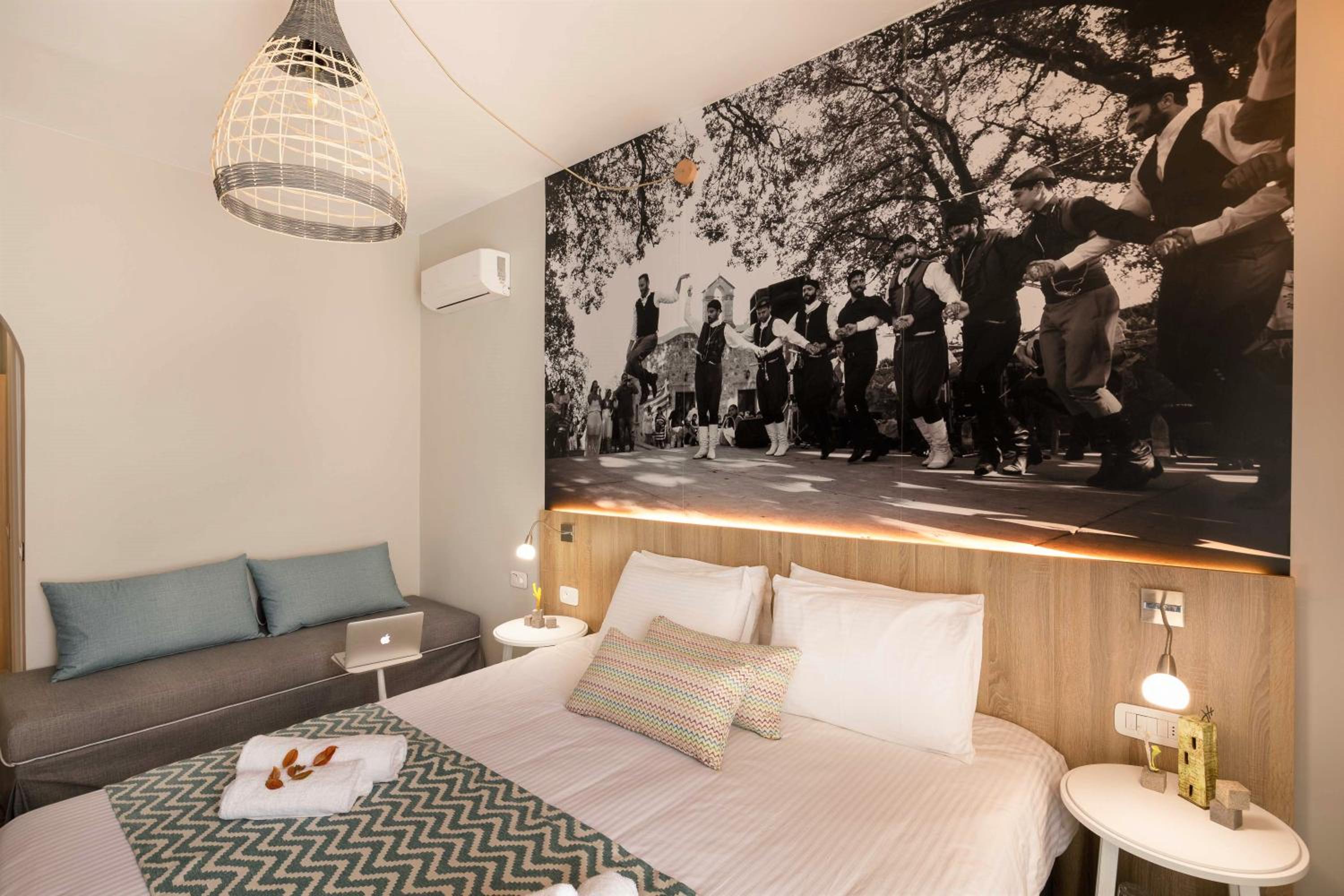 Deluxe Double Room - Photo 3