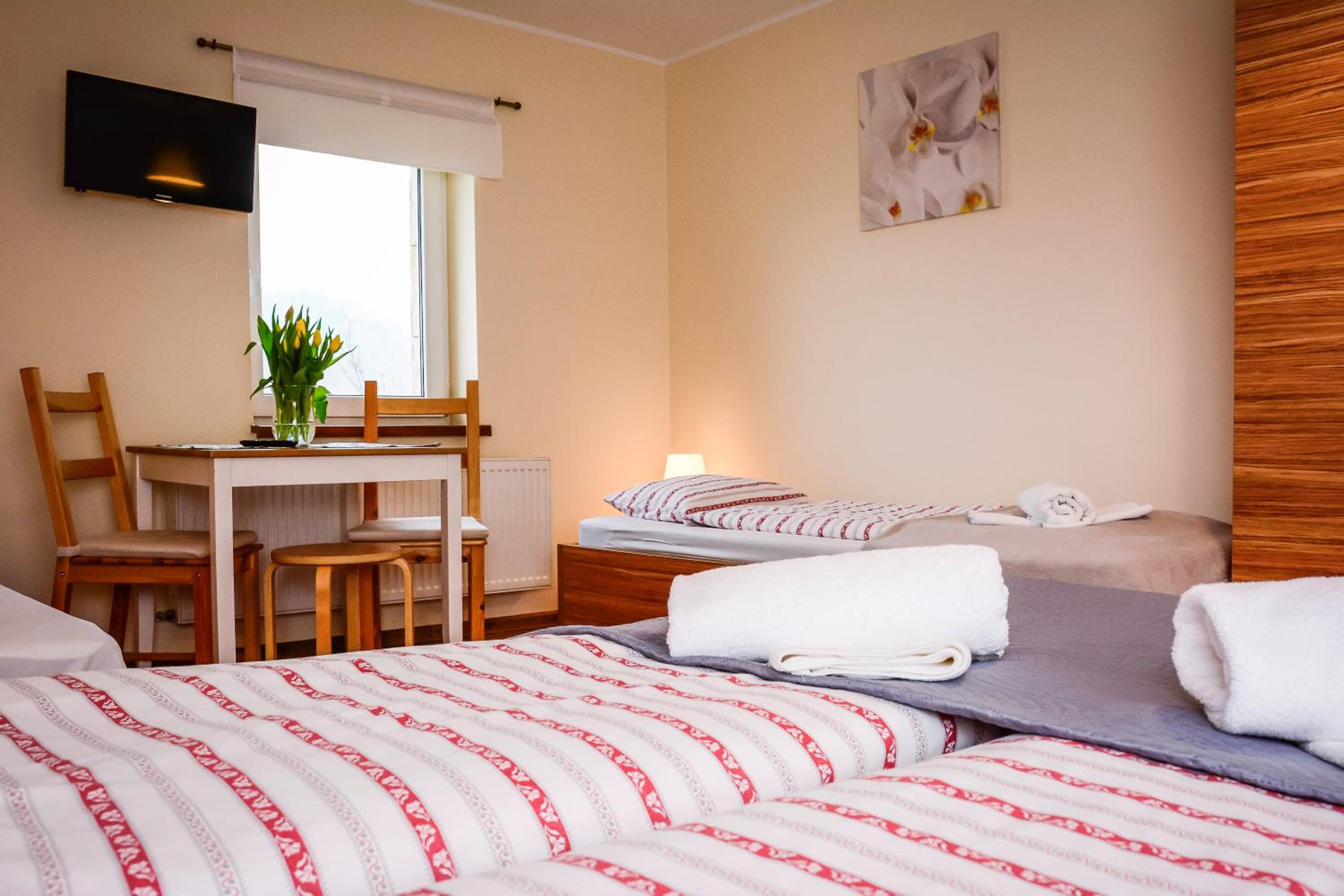 Quadruple Room photo 3