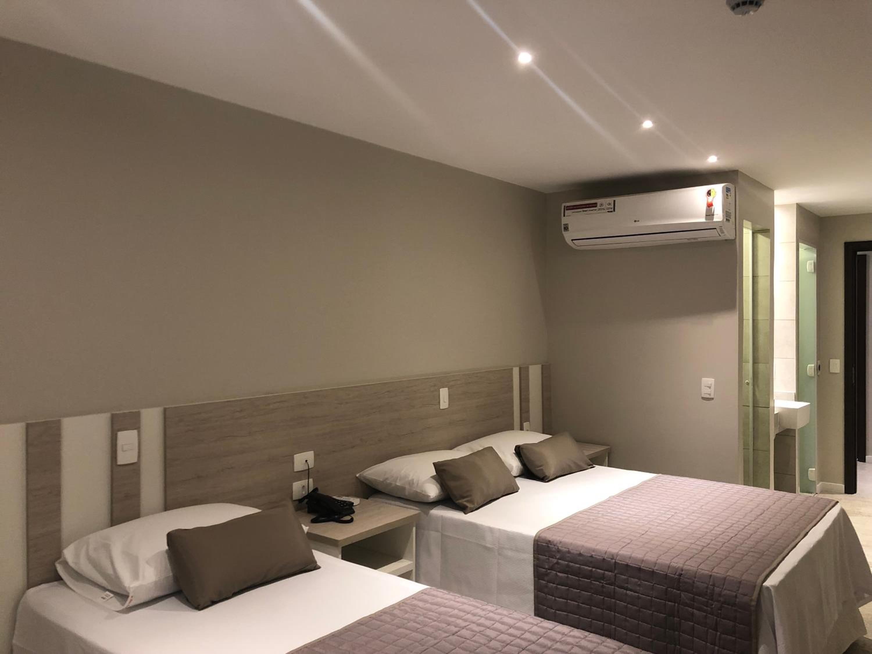 Deluxe Triple Room photo 1
