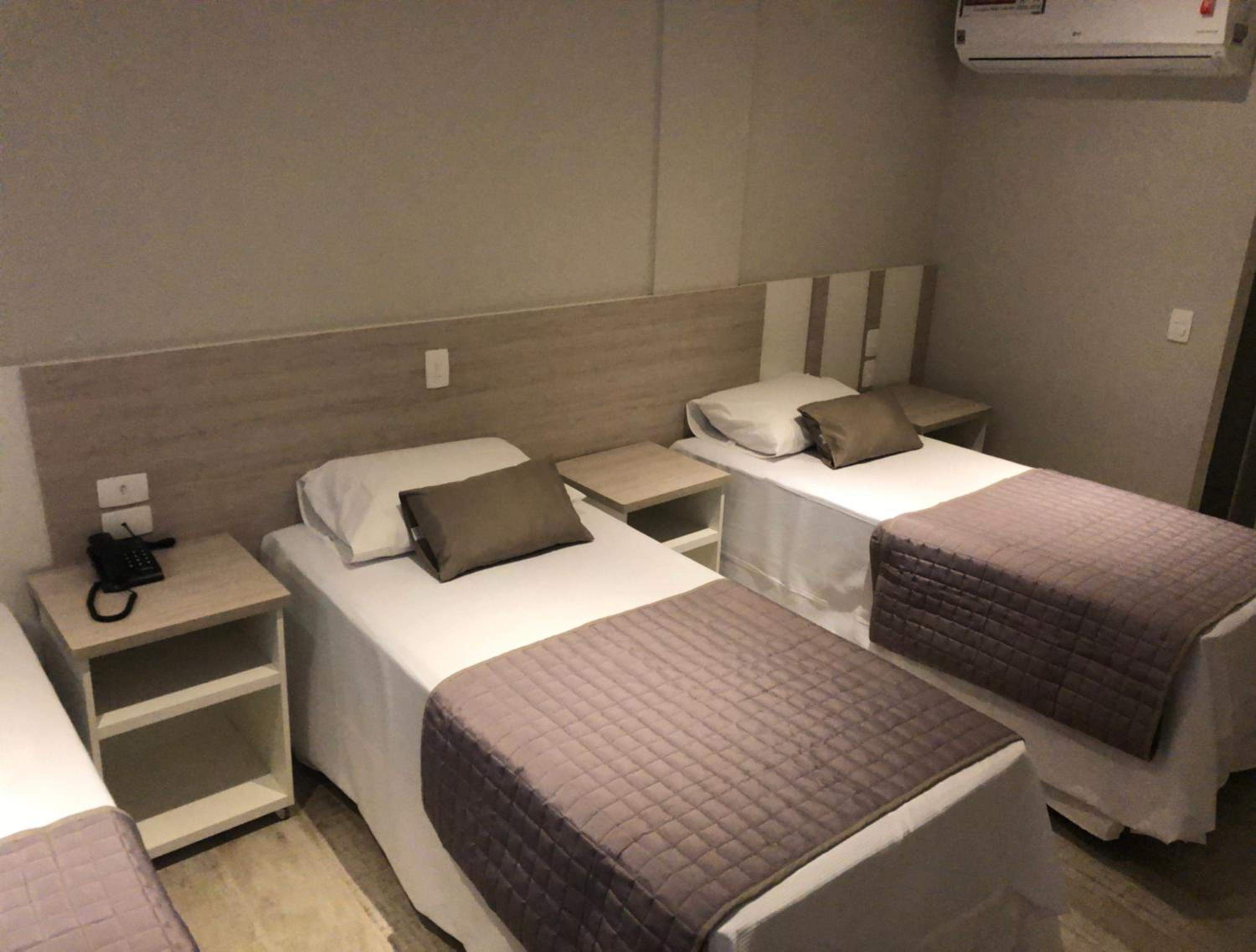Deluxe Triple Room photo 3