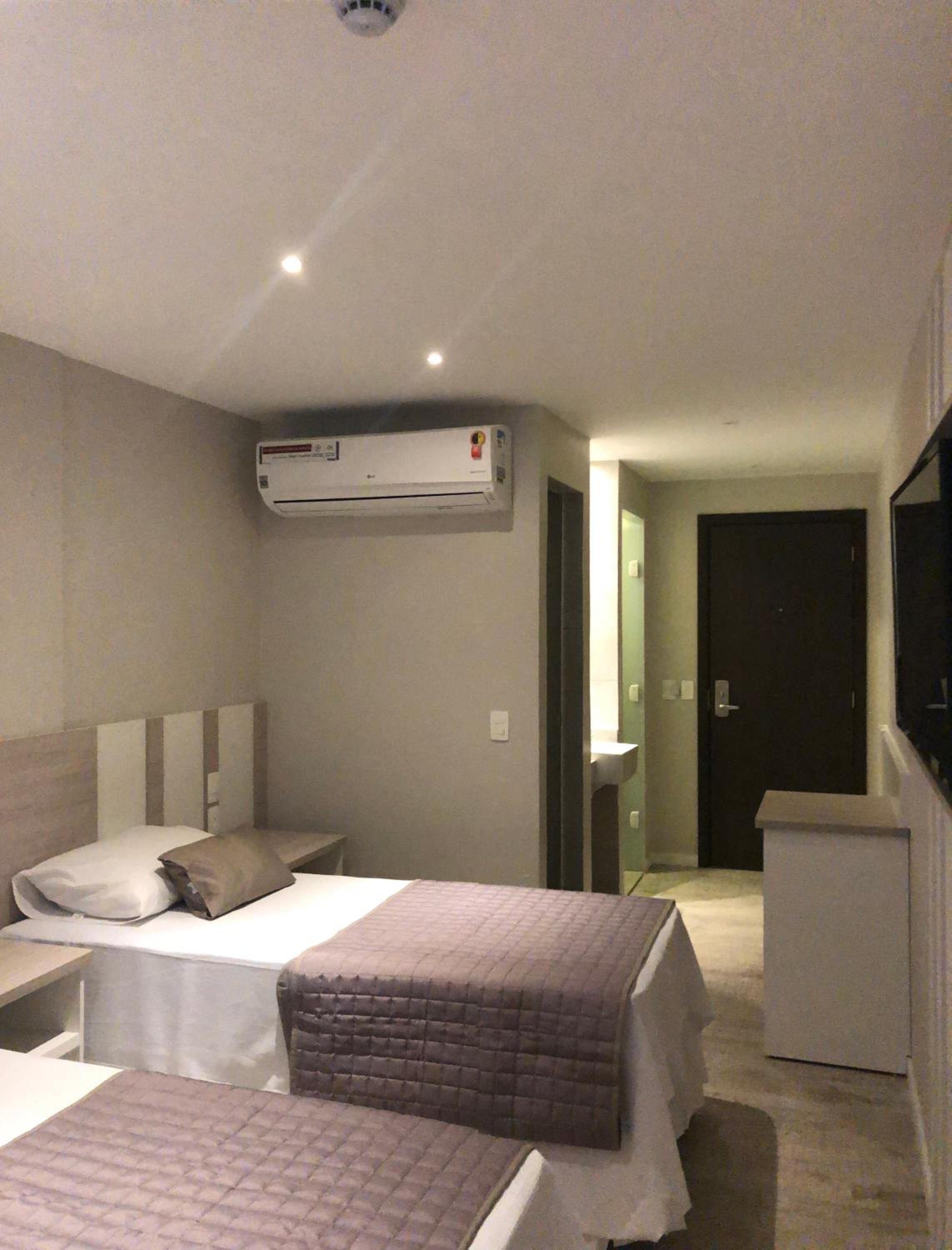 Deluxe Triple Room photo 2