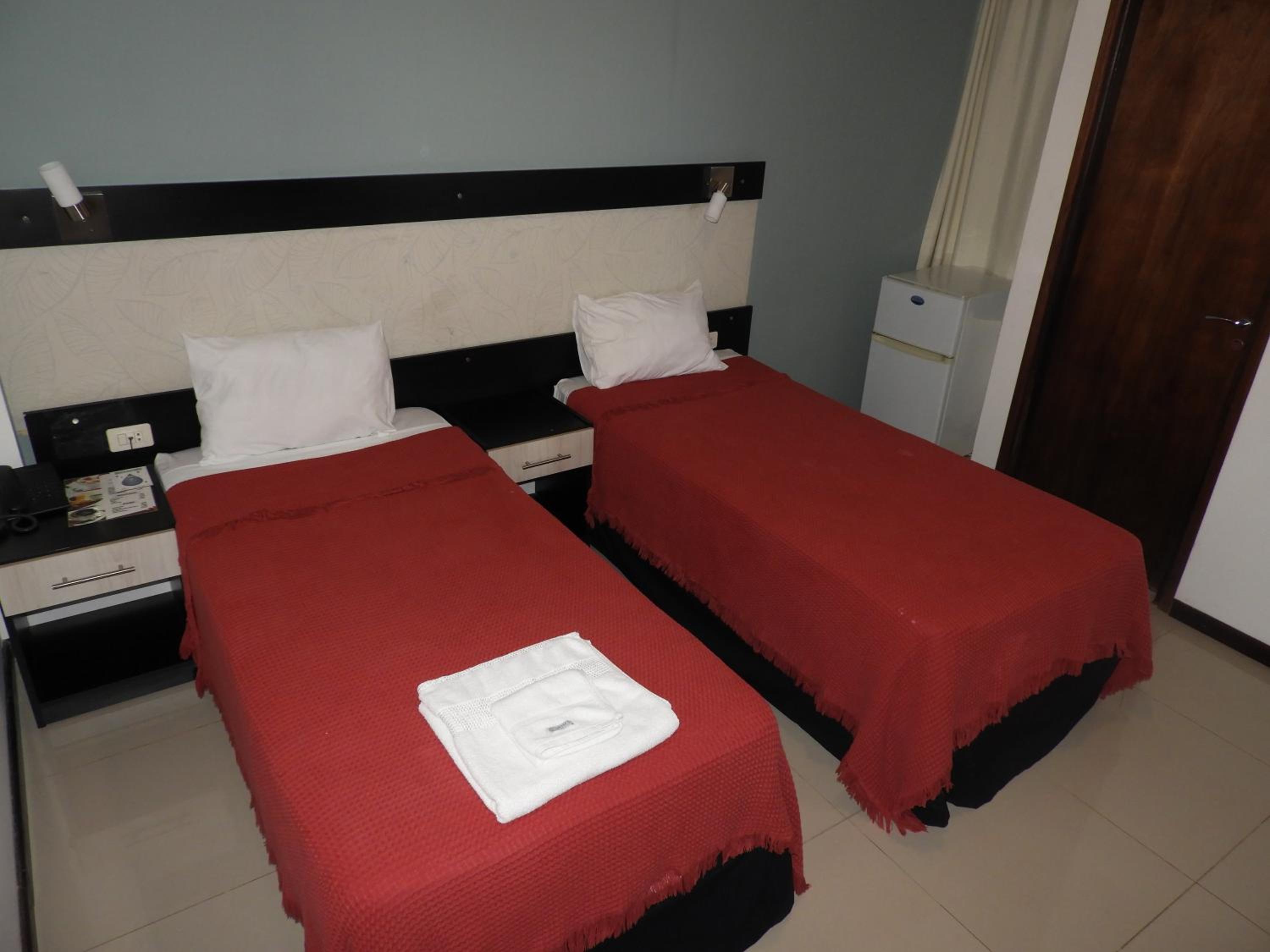 Twin Room photo 3
