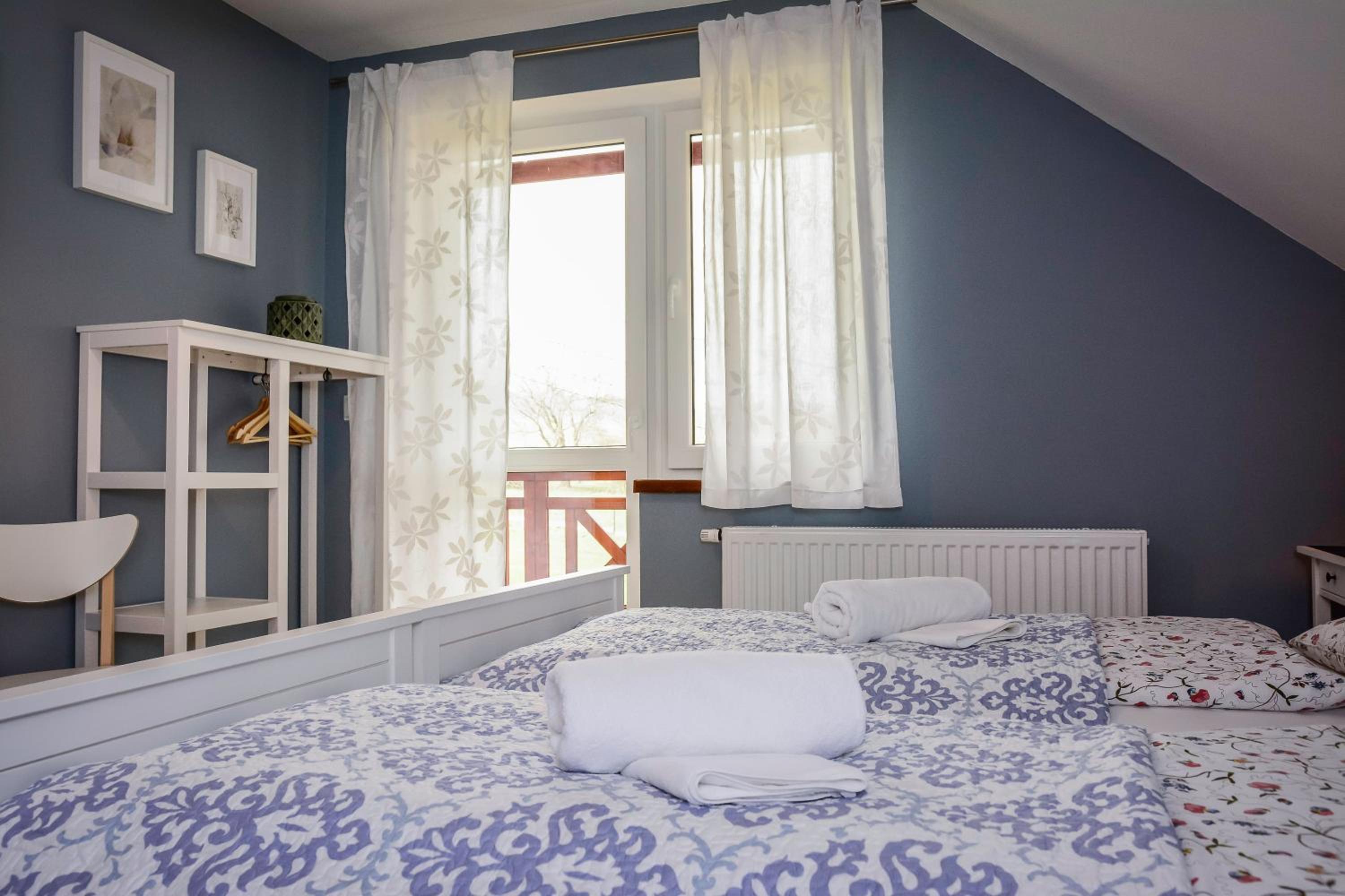 Budget Double Room photo 3