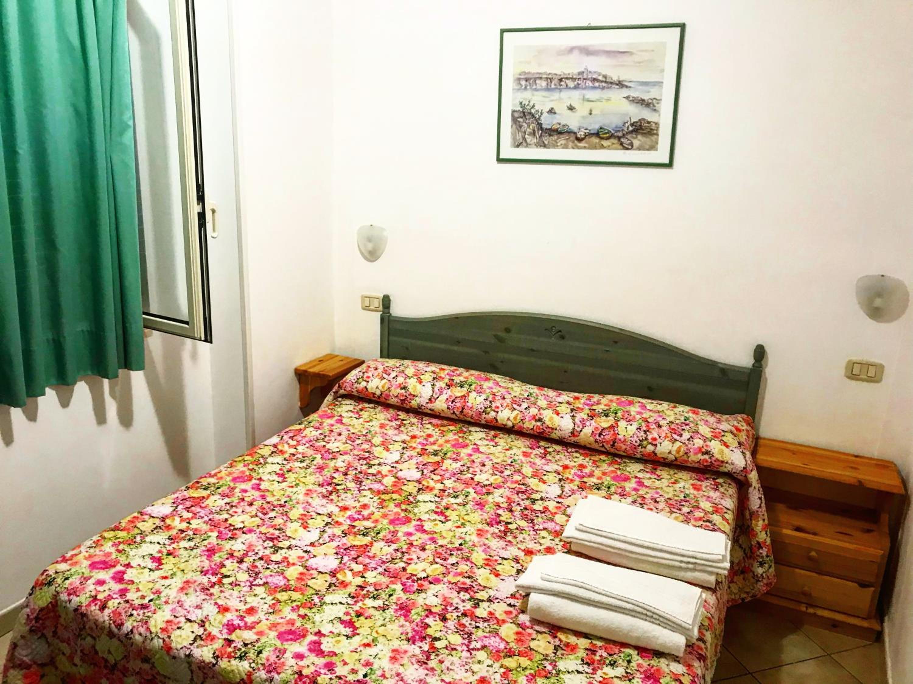 One-Bedroom Apartment (2 Adults)