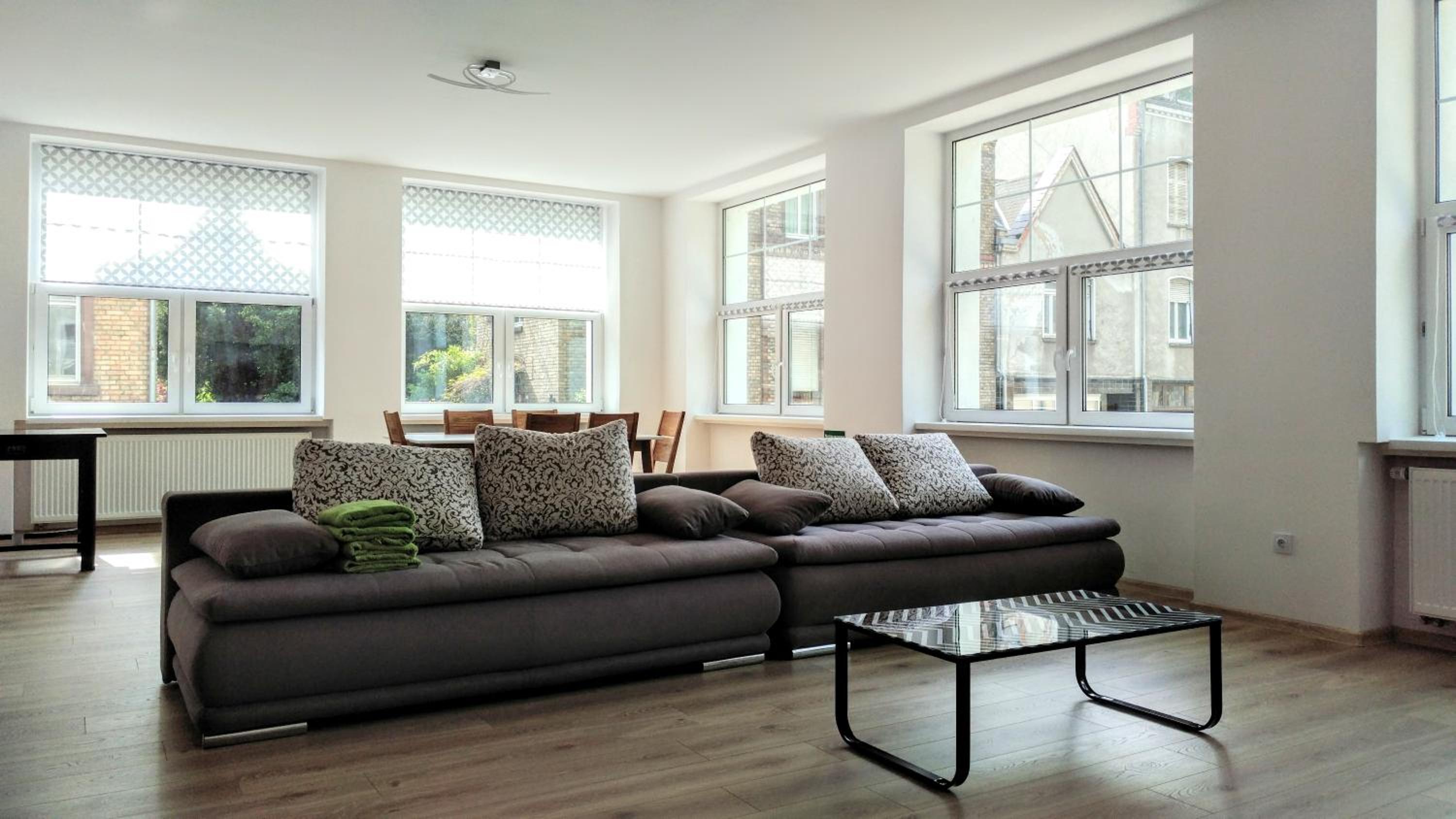 Apartment - Ground Floor photo 1