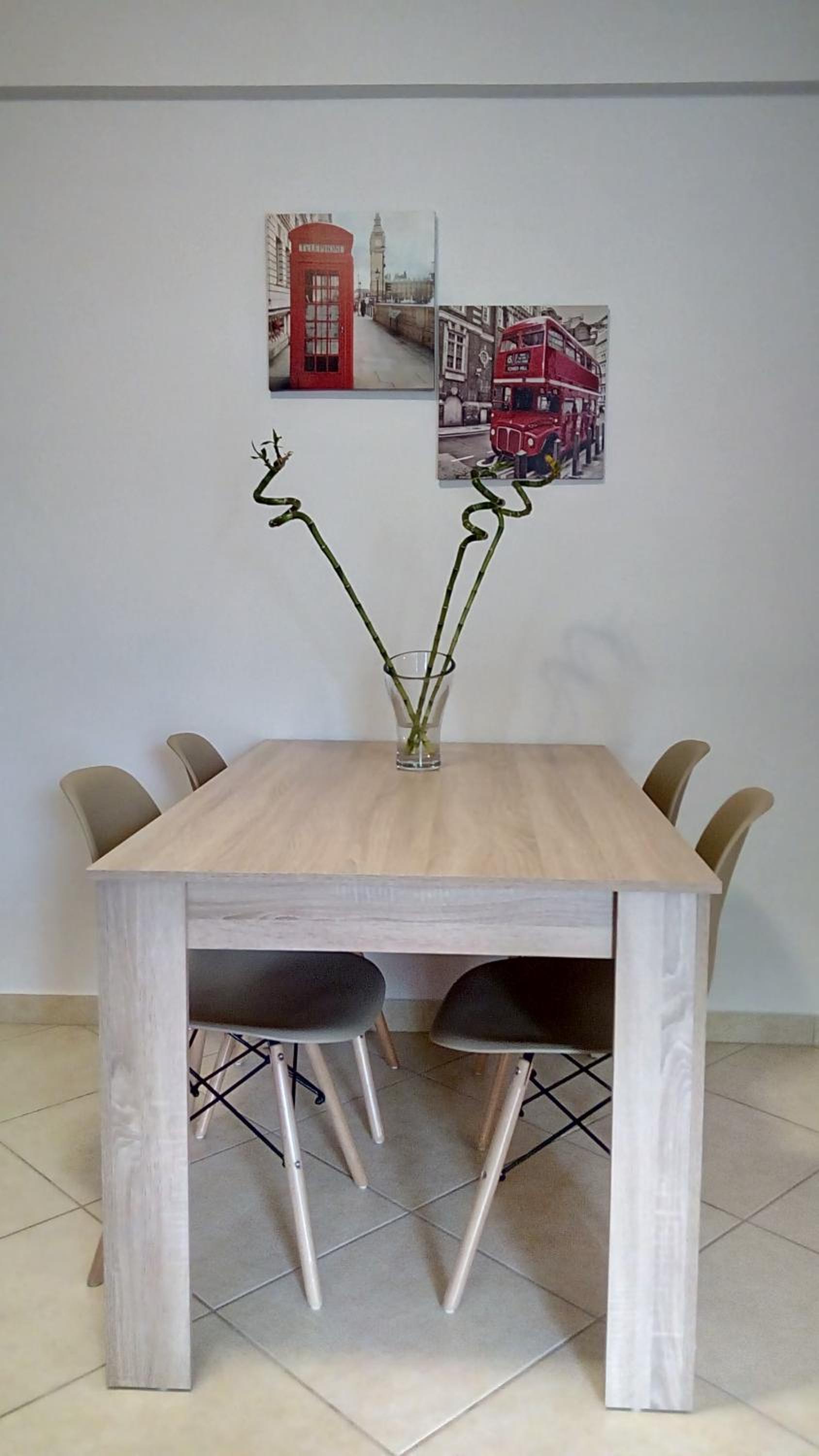 Studio Apartment - Photo 15