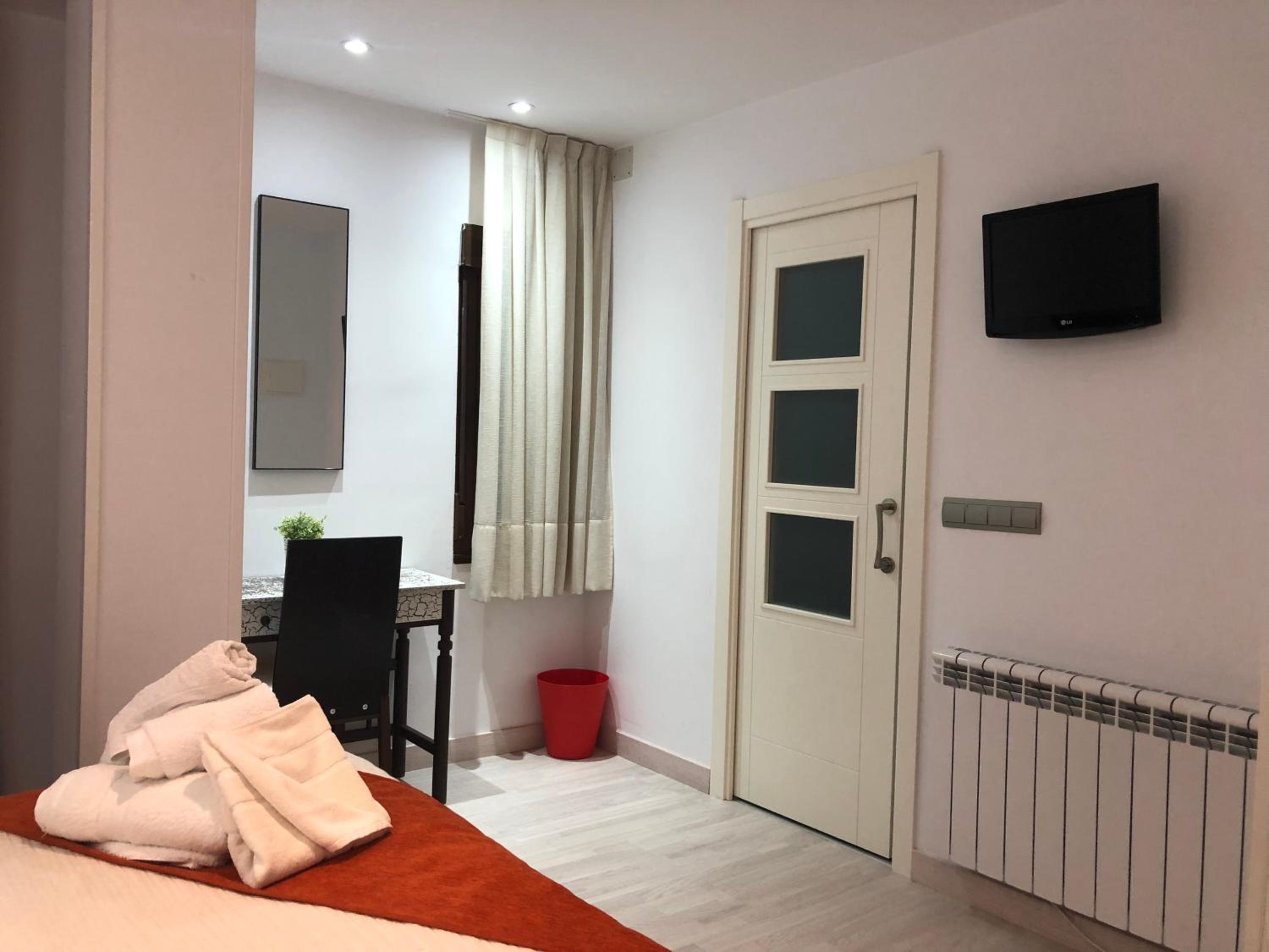 Habitación Doble Estándar
