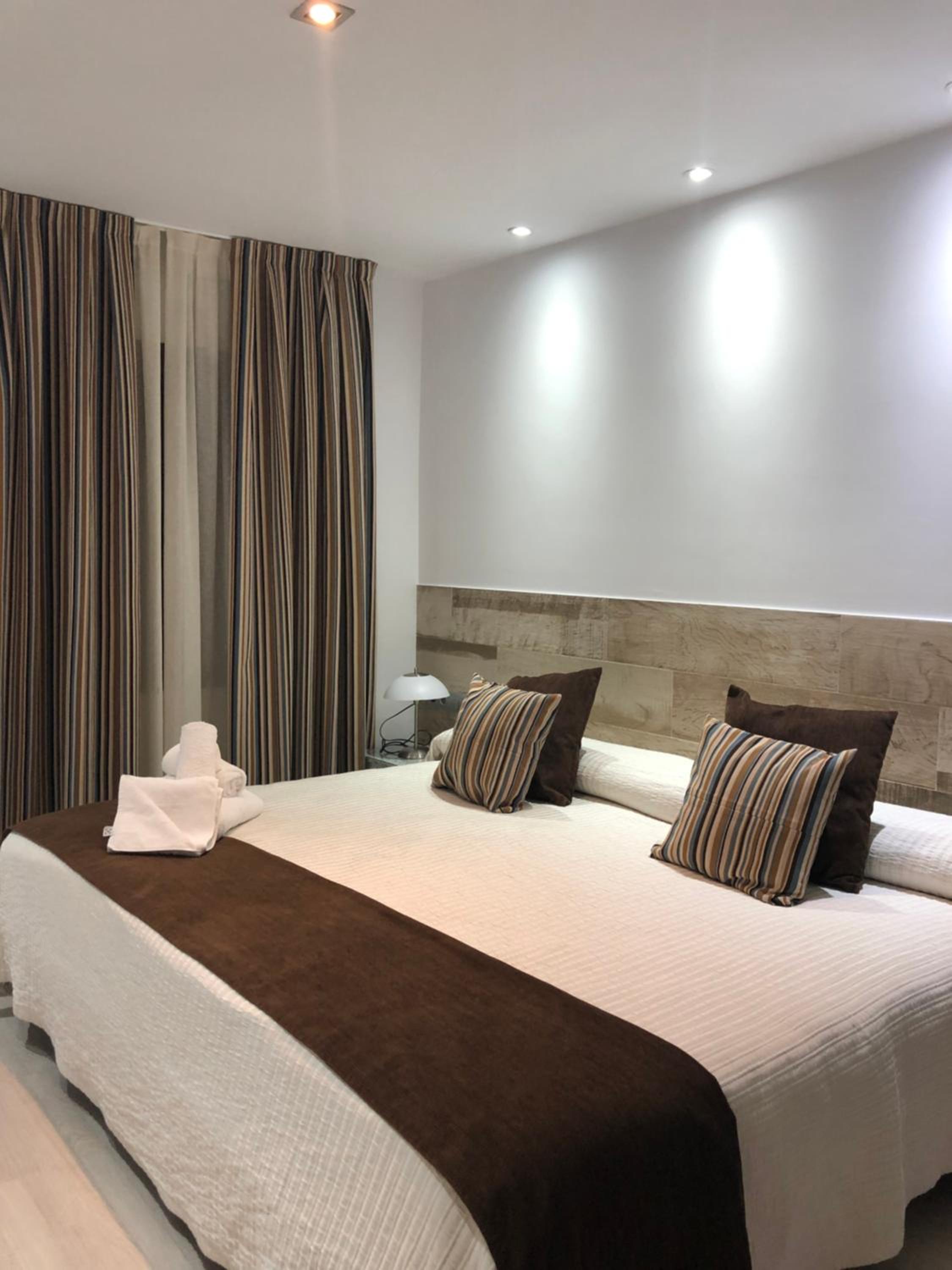 Habitación Doble