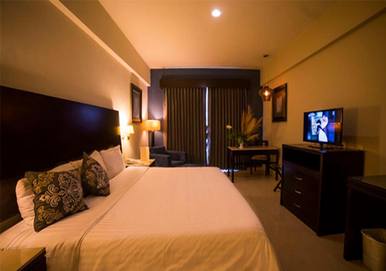 Executive Double Room photo 1
