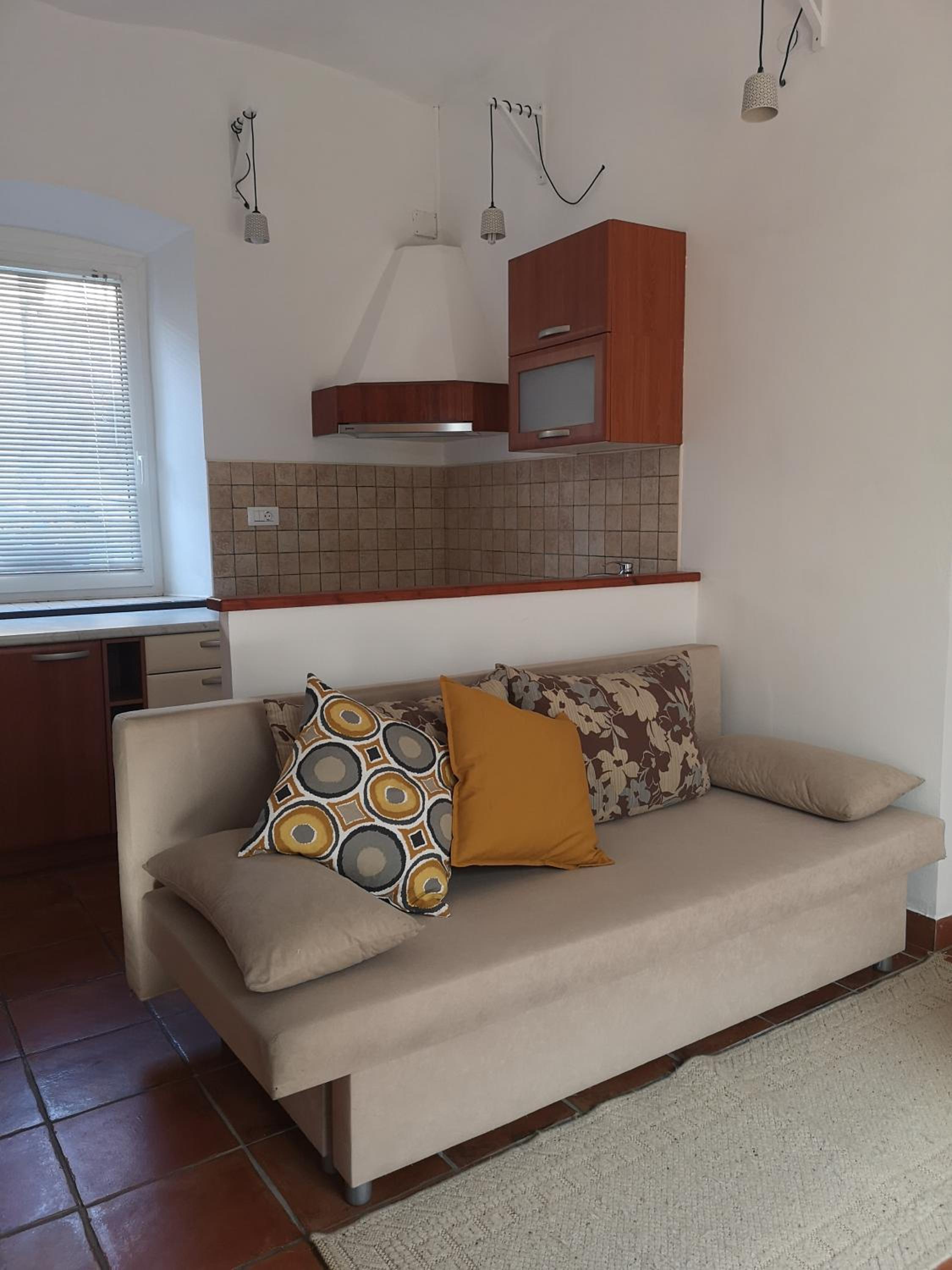 Two-Bedroom Apartment photo 2