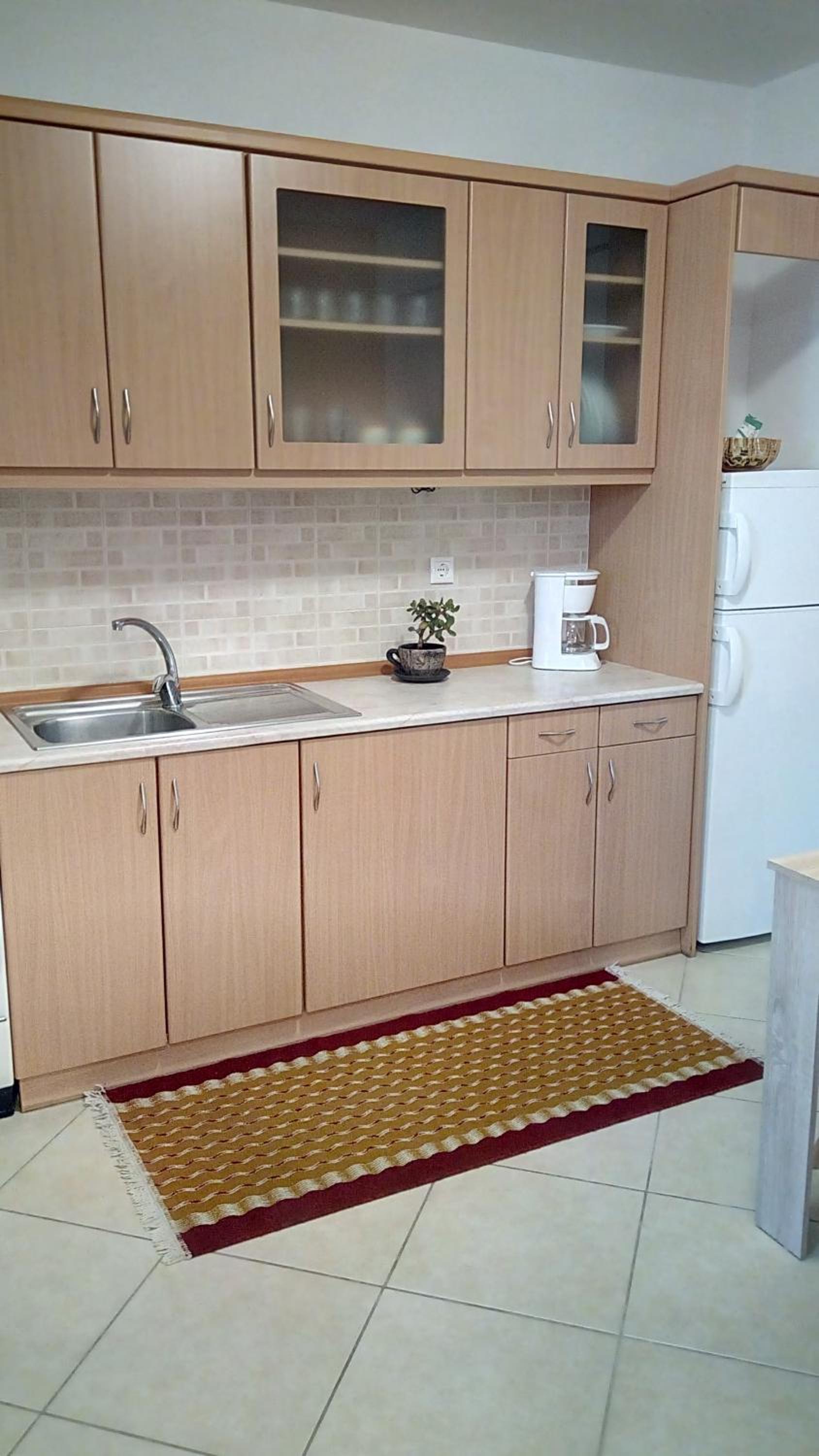 Studio Apartment - Photo 20