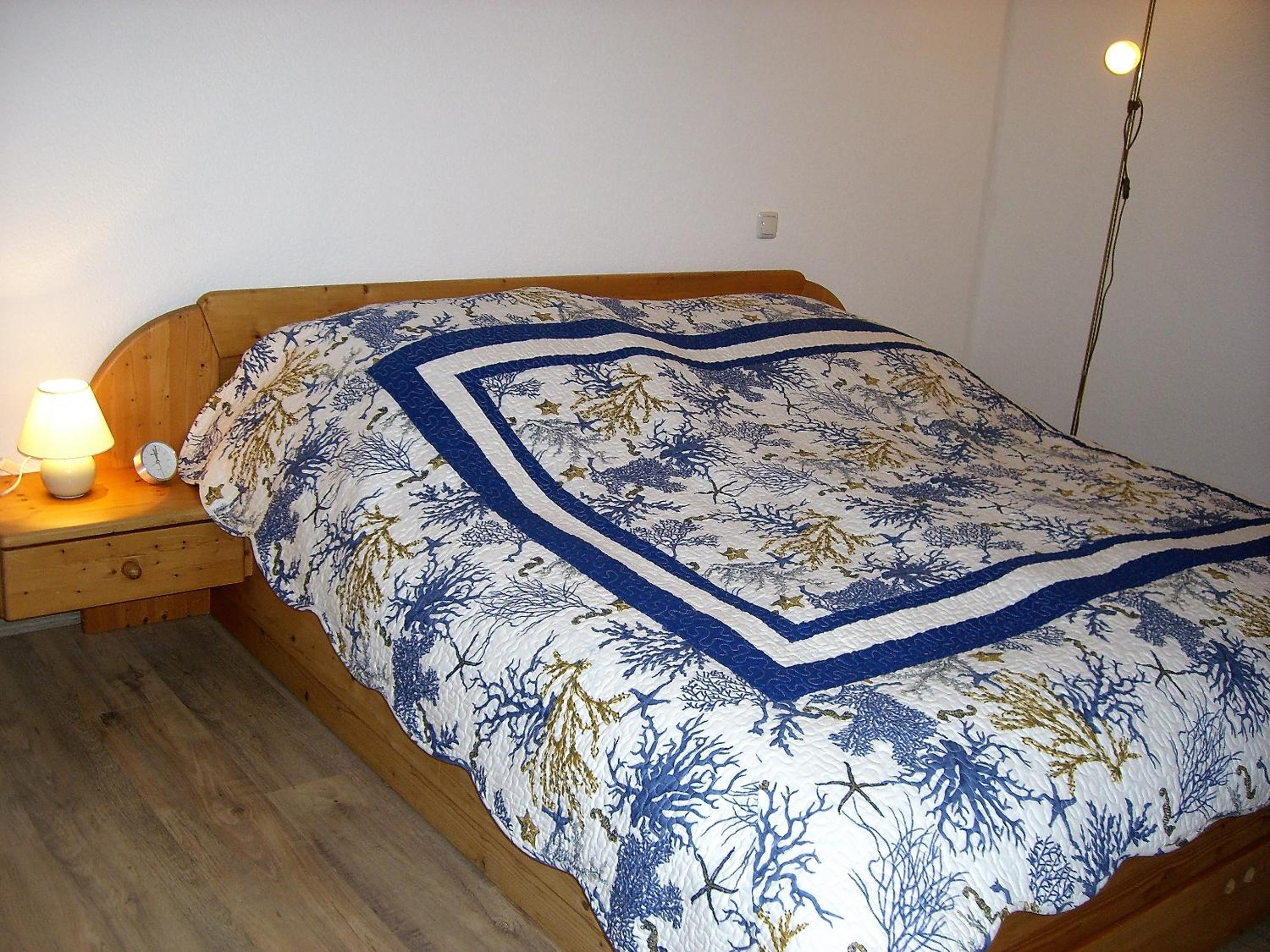 Apartment with Lake View photo 1