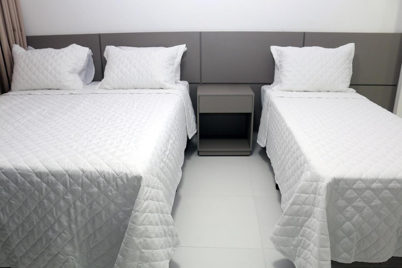 Classic Triple Room photo 1