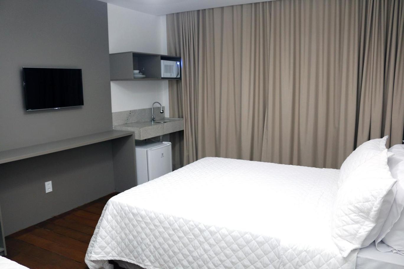 Deluxe Triple Room photo 1