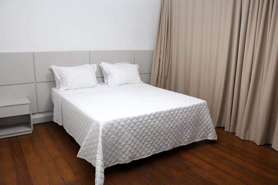 Standard Double or Twin Room photo 1