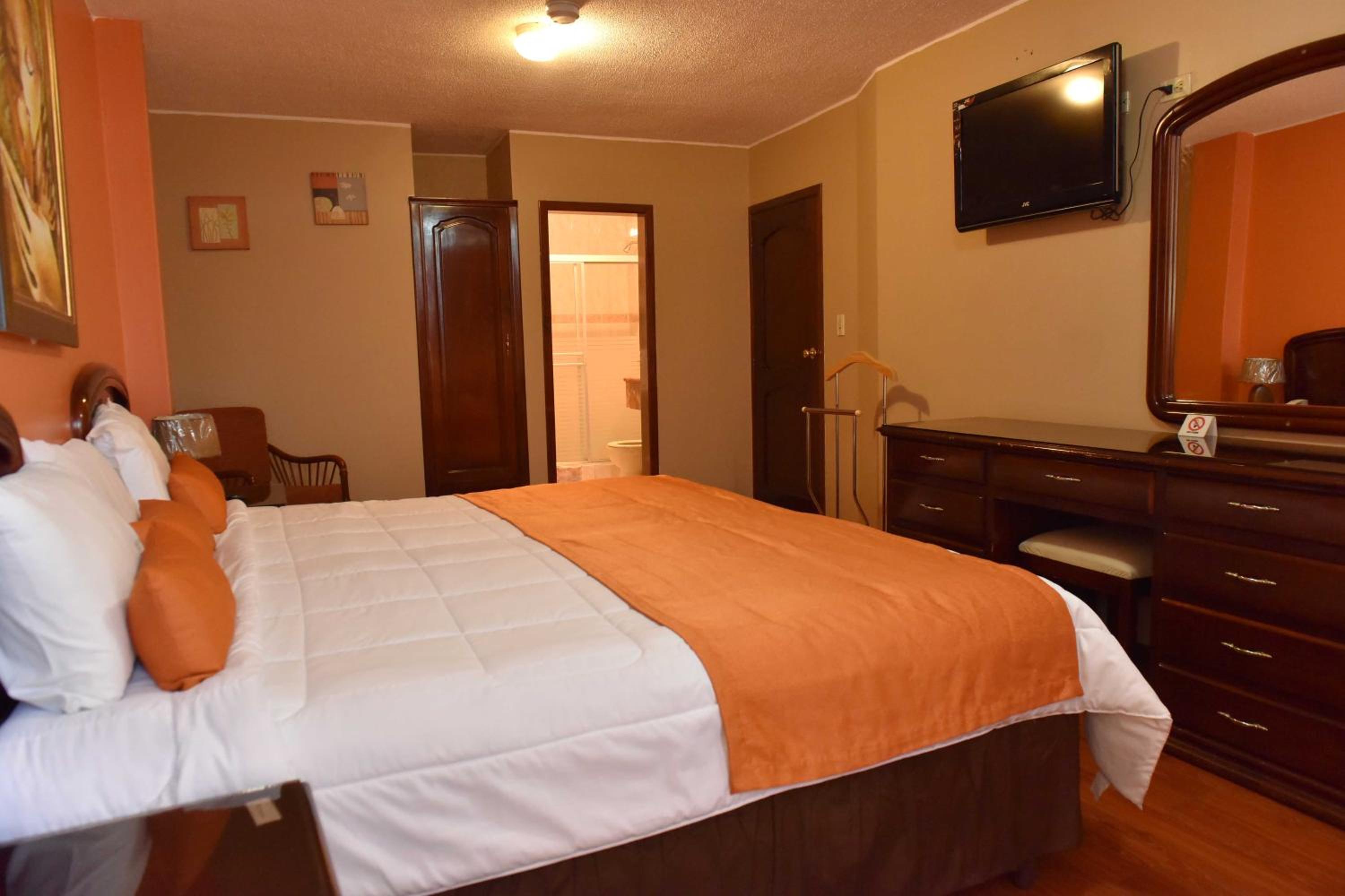 Junior Suite