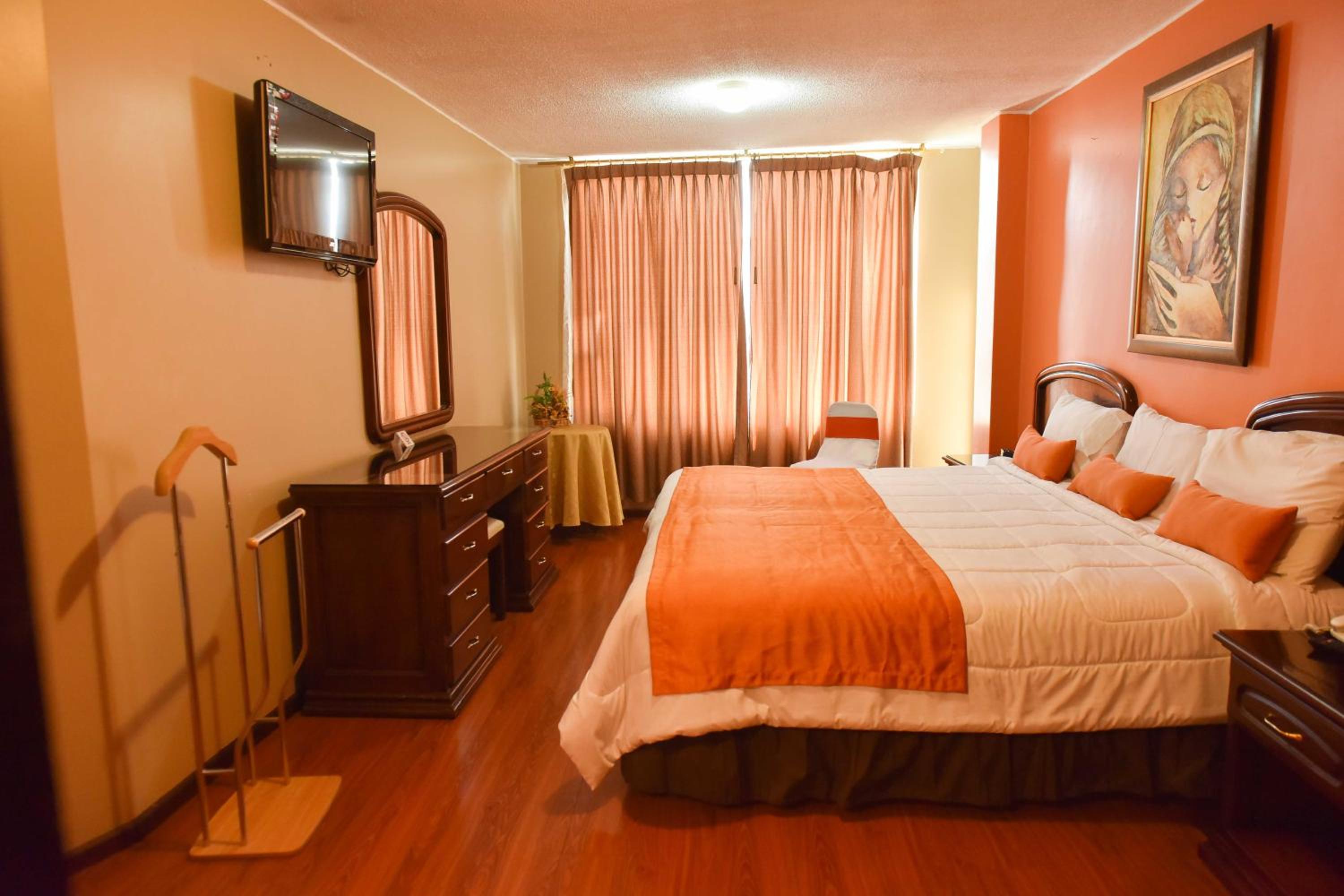 Junior Suite photo 2