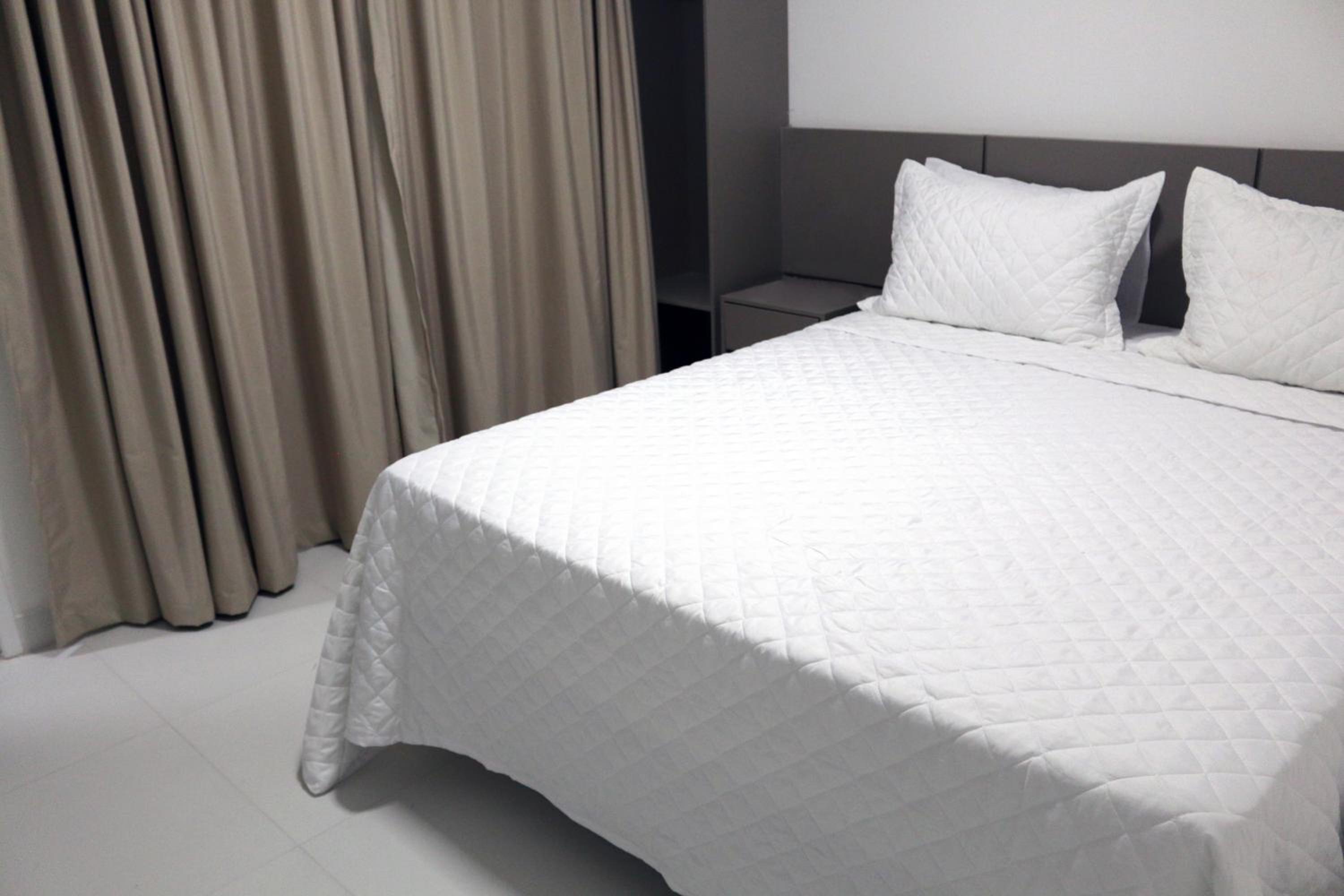 Double Room - Disability Access photo 1