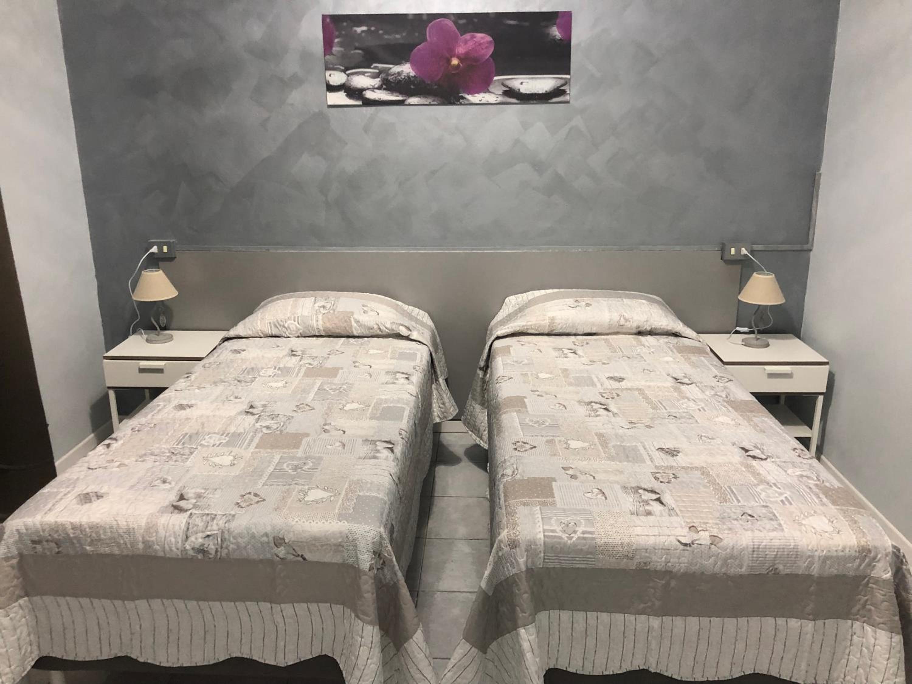 Double or Twin Room