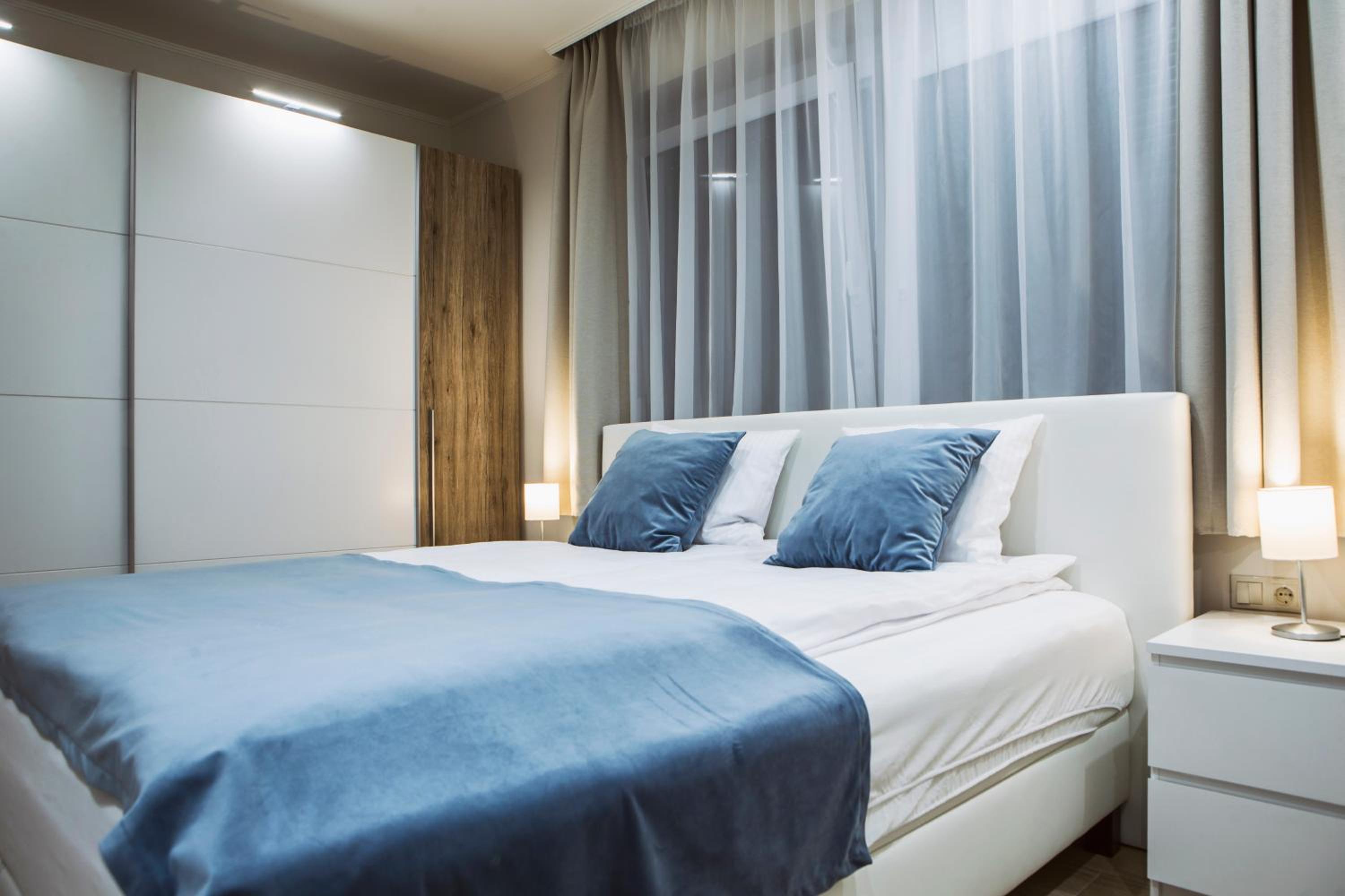 One-Bedroom Apartment - Photo 6