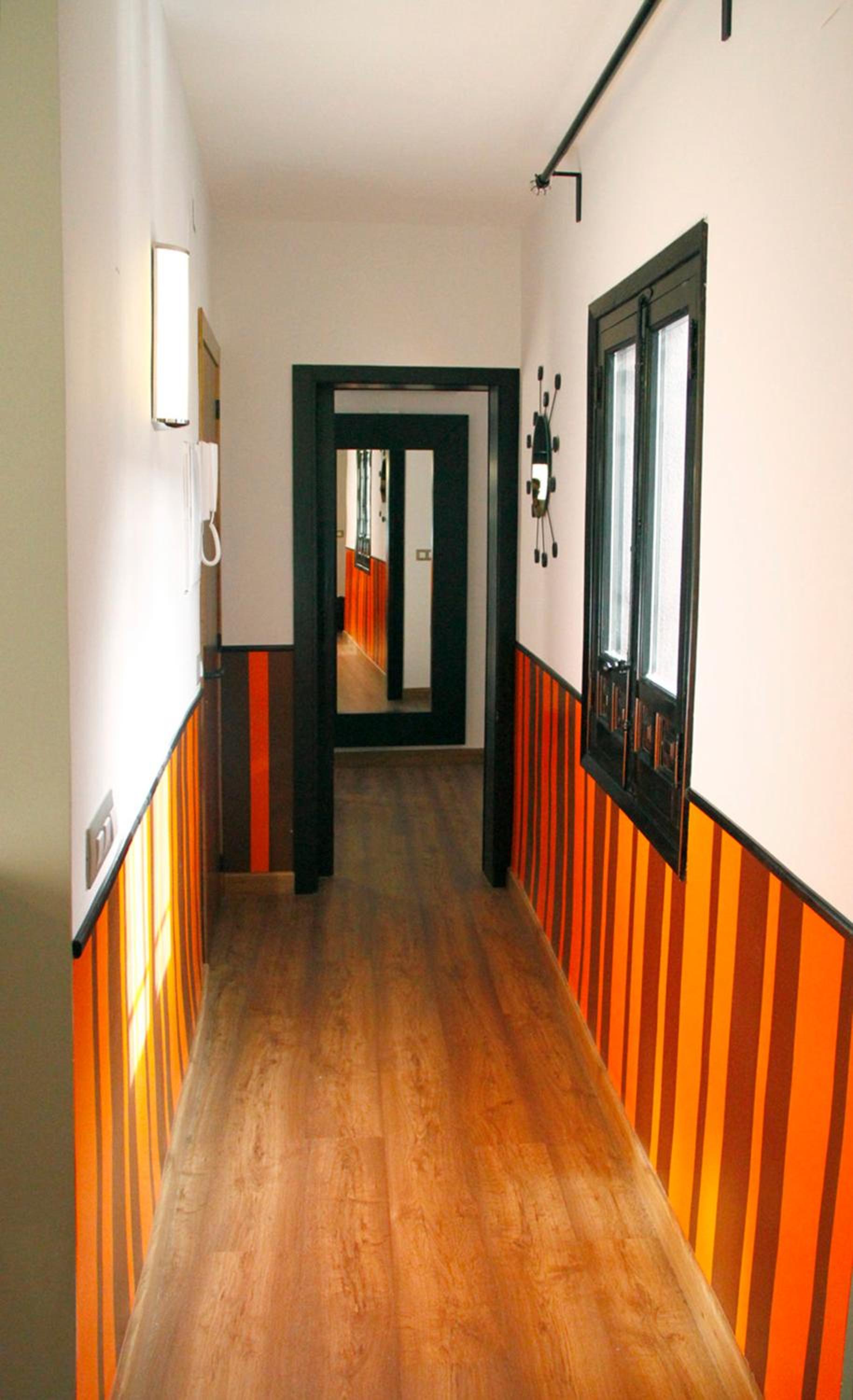 Apartamento de dos dormitorios (4 adultos)