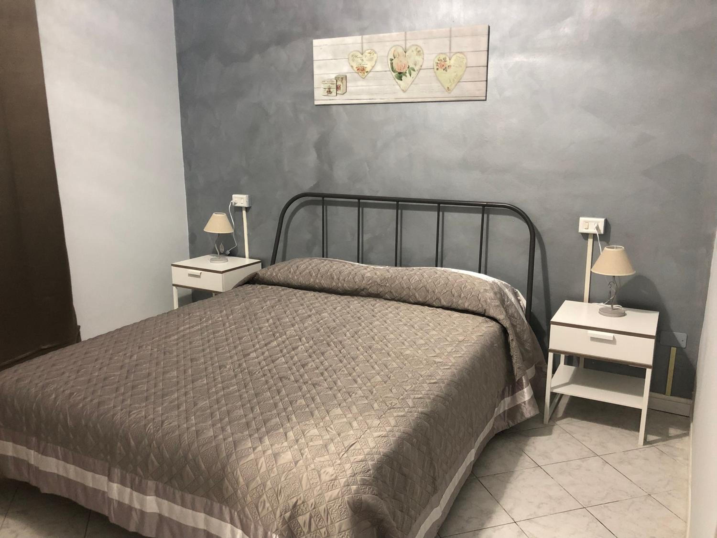 Double Room - Photo 1