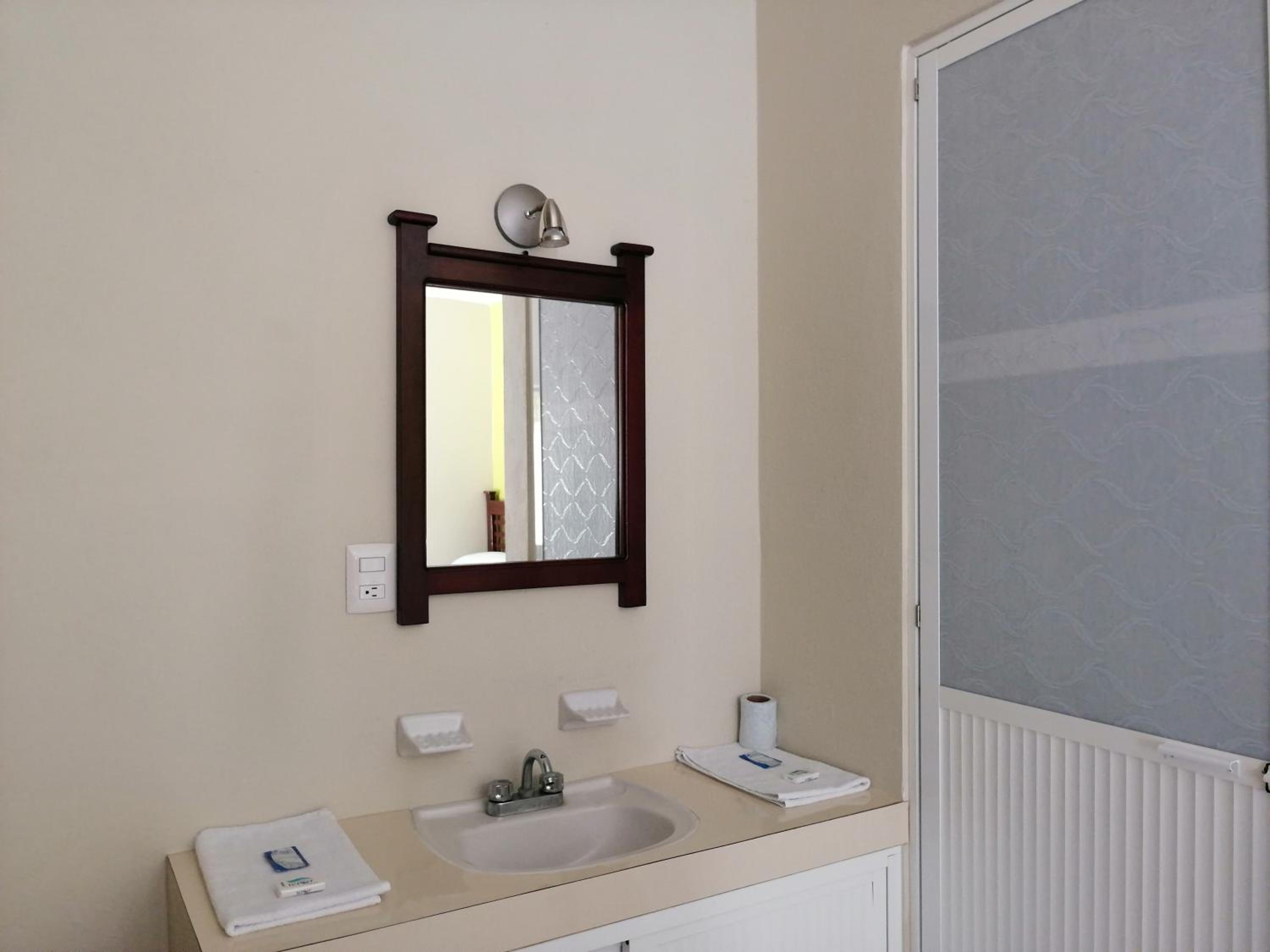 Twin Room photo 3