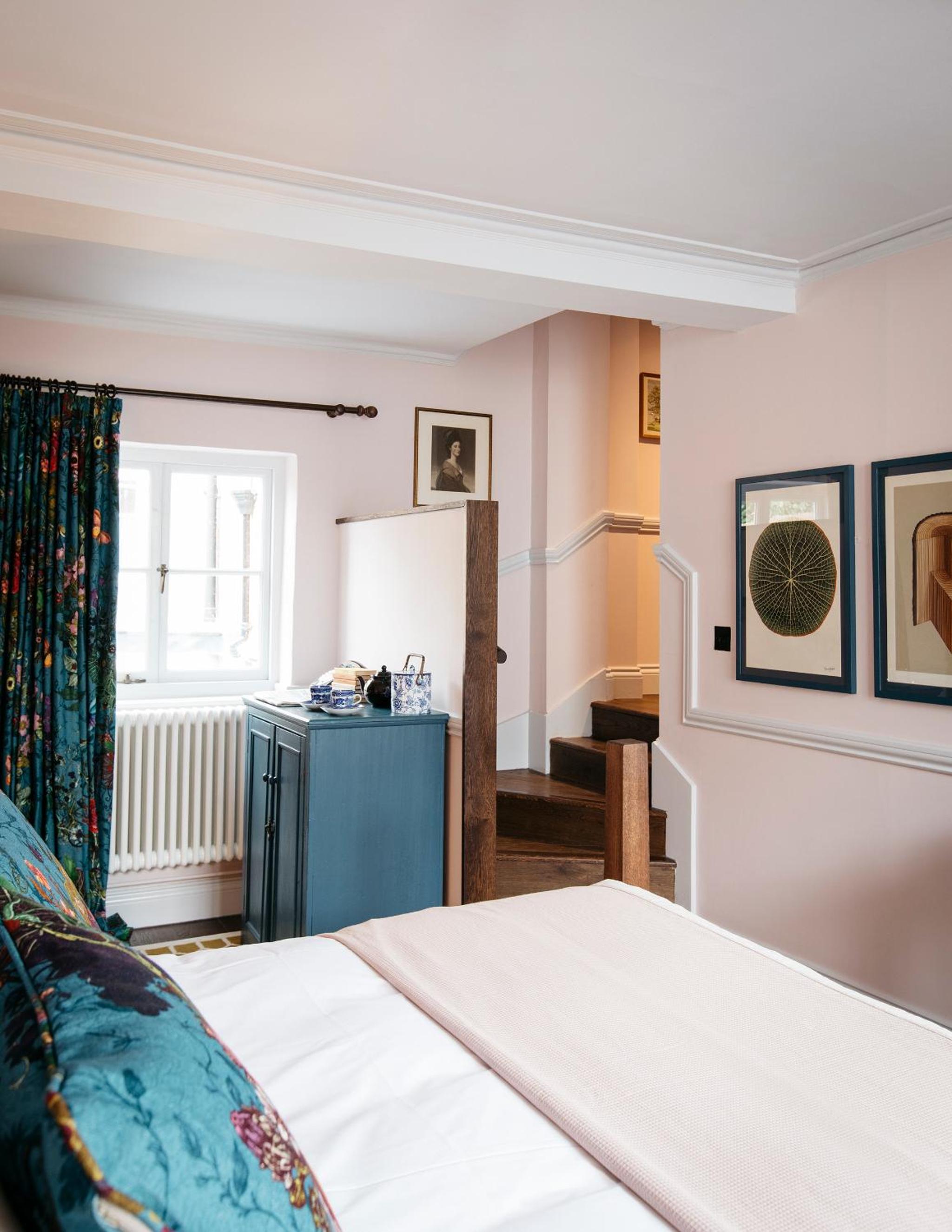 Deluxe Family Suite photo 2