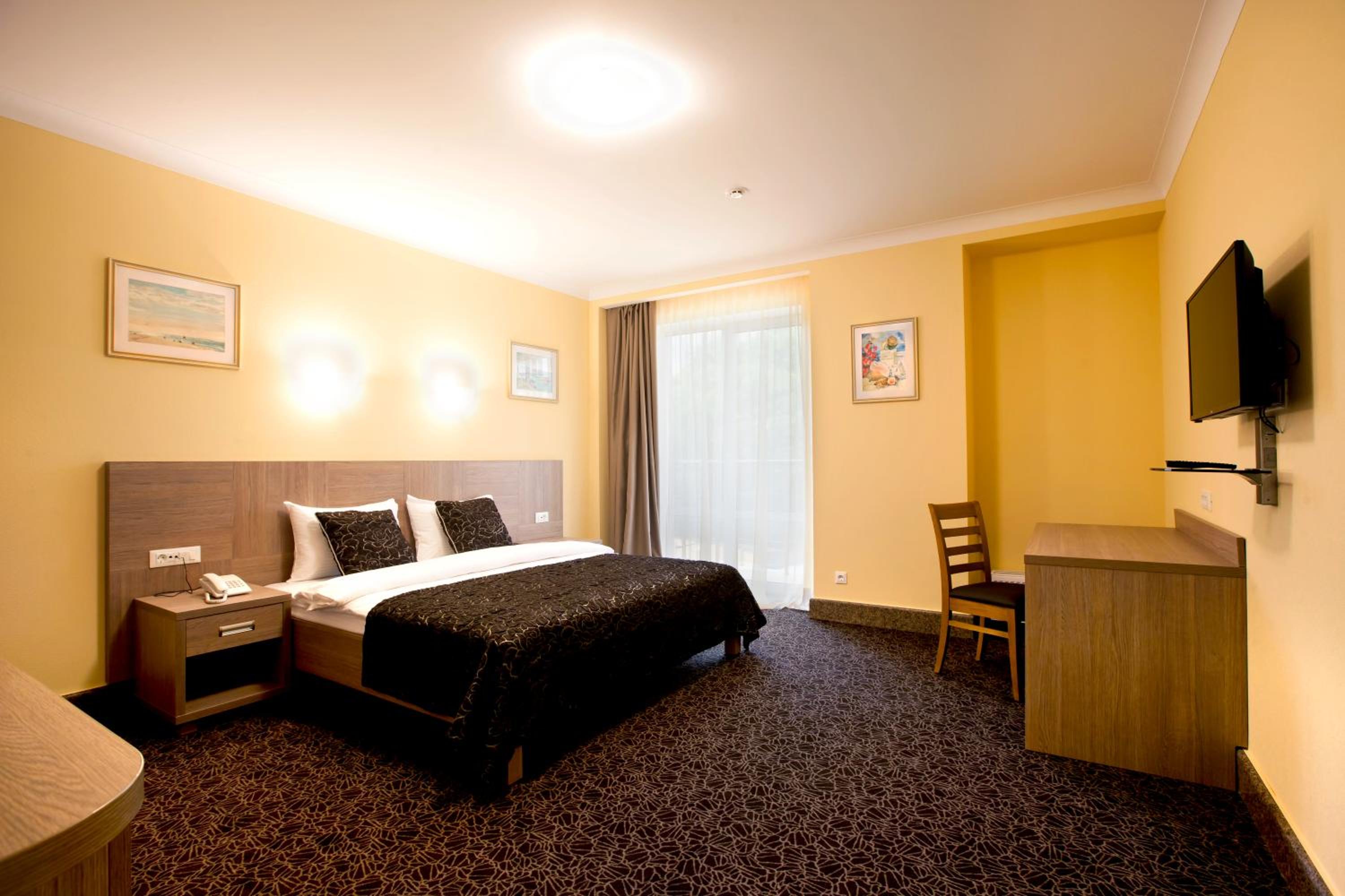 Superior Double Room photo 2