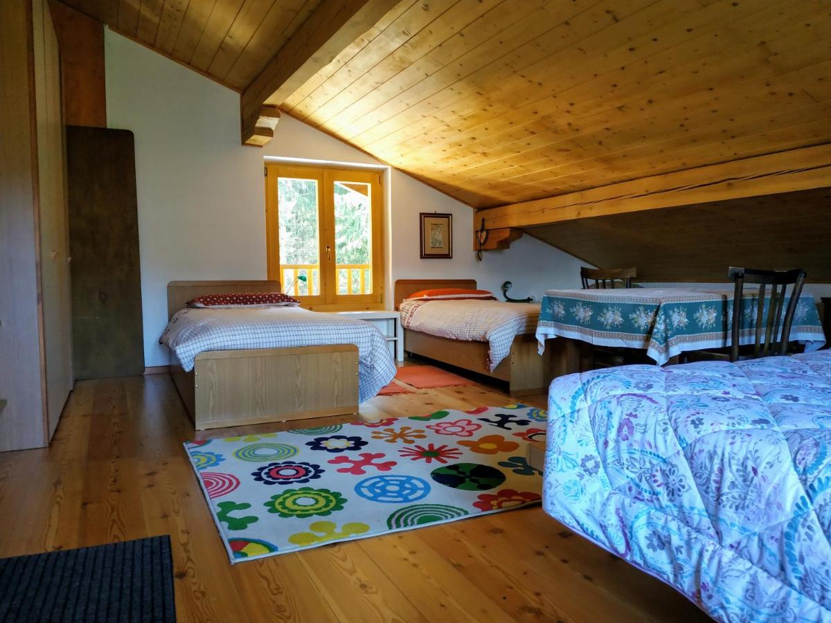 Chalet photo 1
