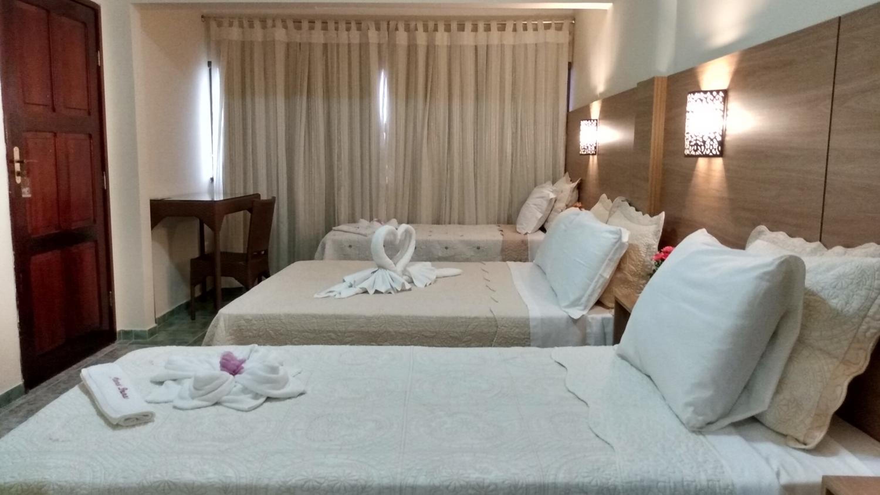 Quadruple Room photo 1