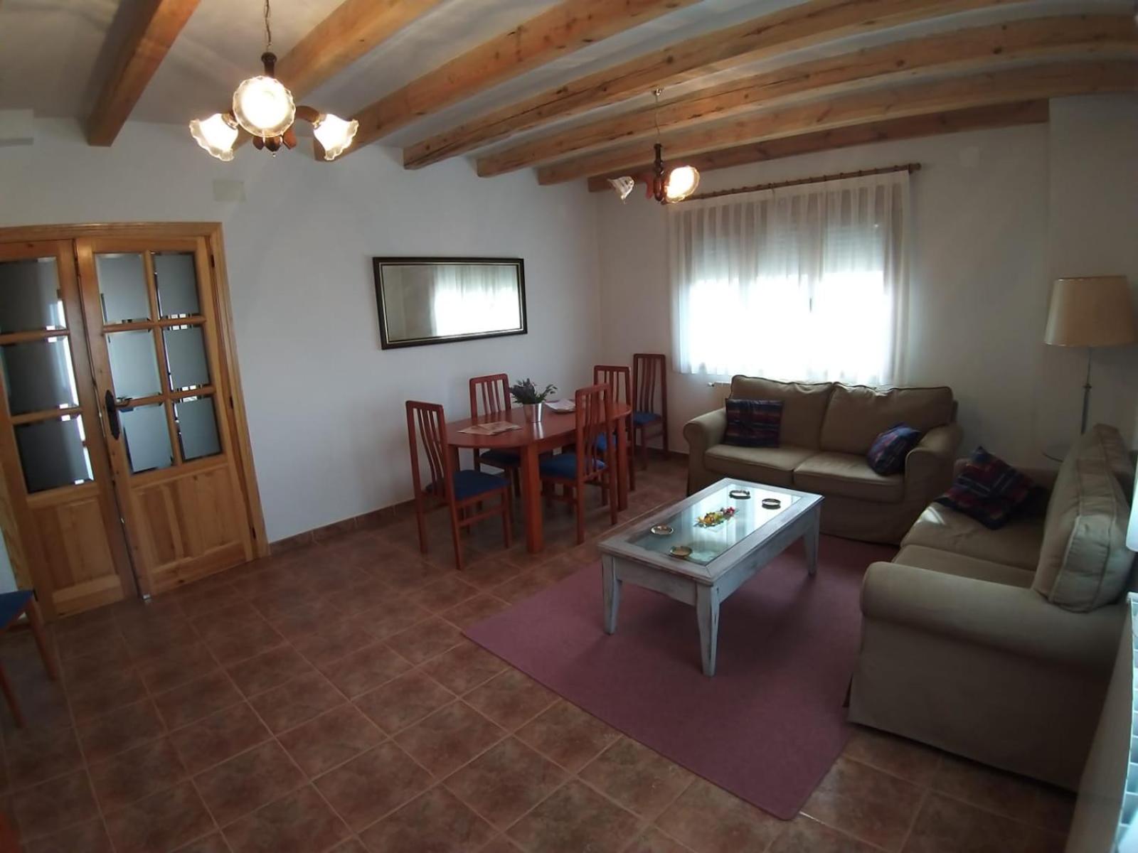 Three-Bedroom Townhouse - Photo 8