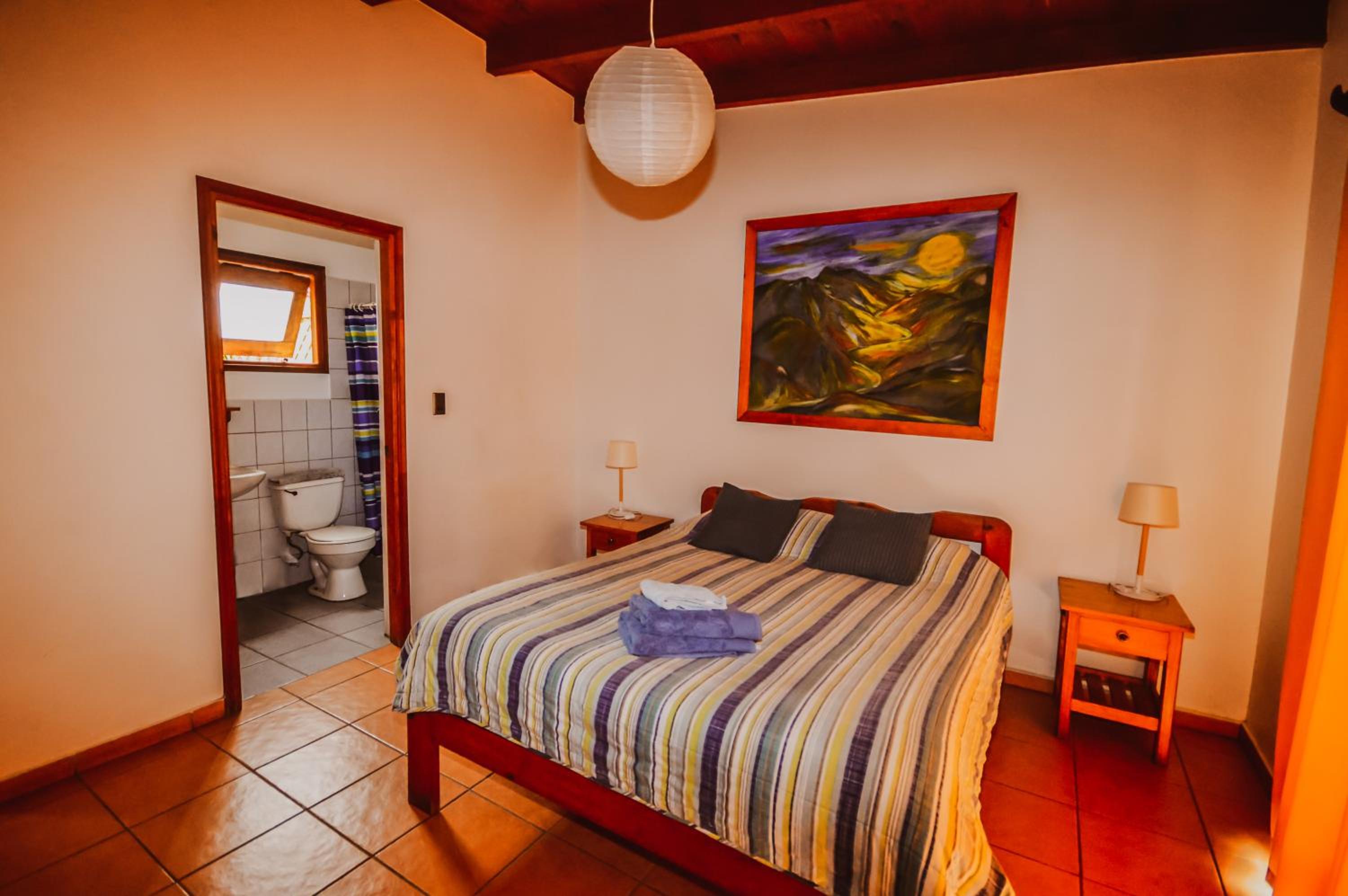 Double Room with Terrace photo 1