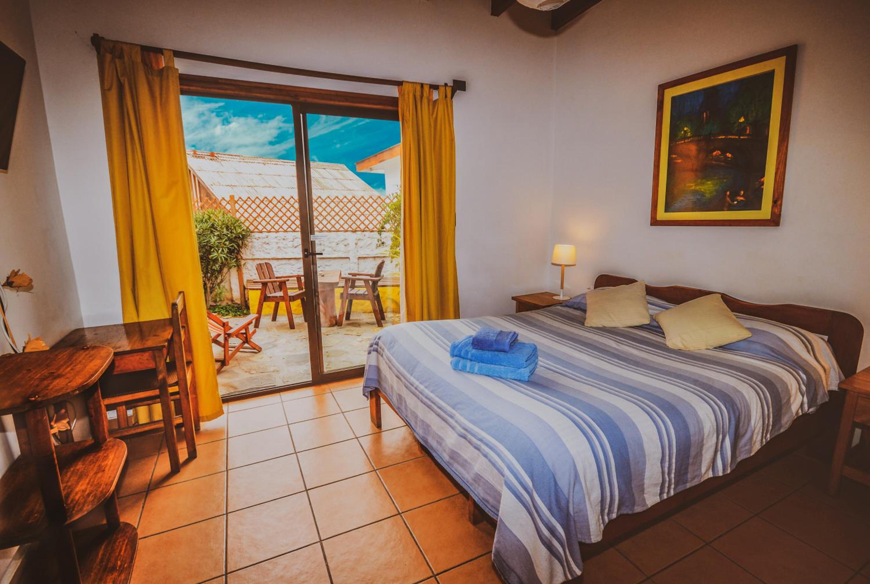 Double Room with Terrace photo 3