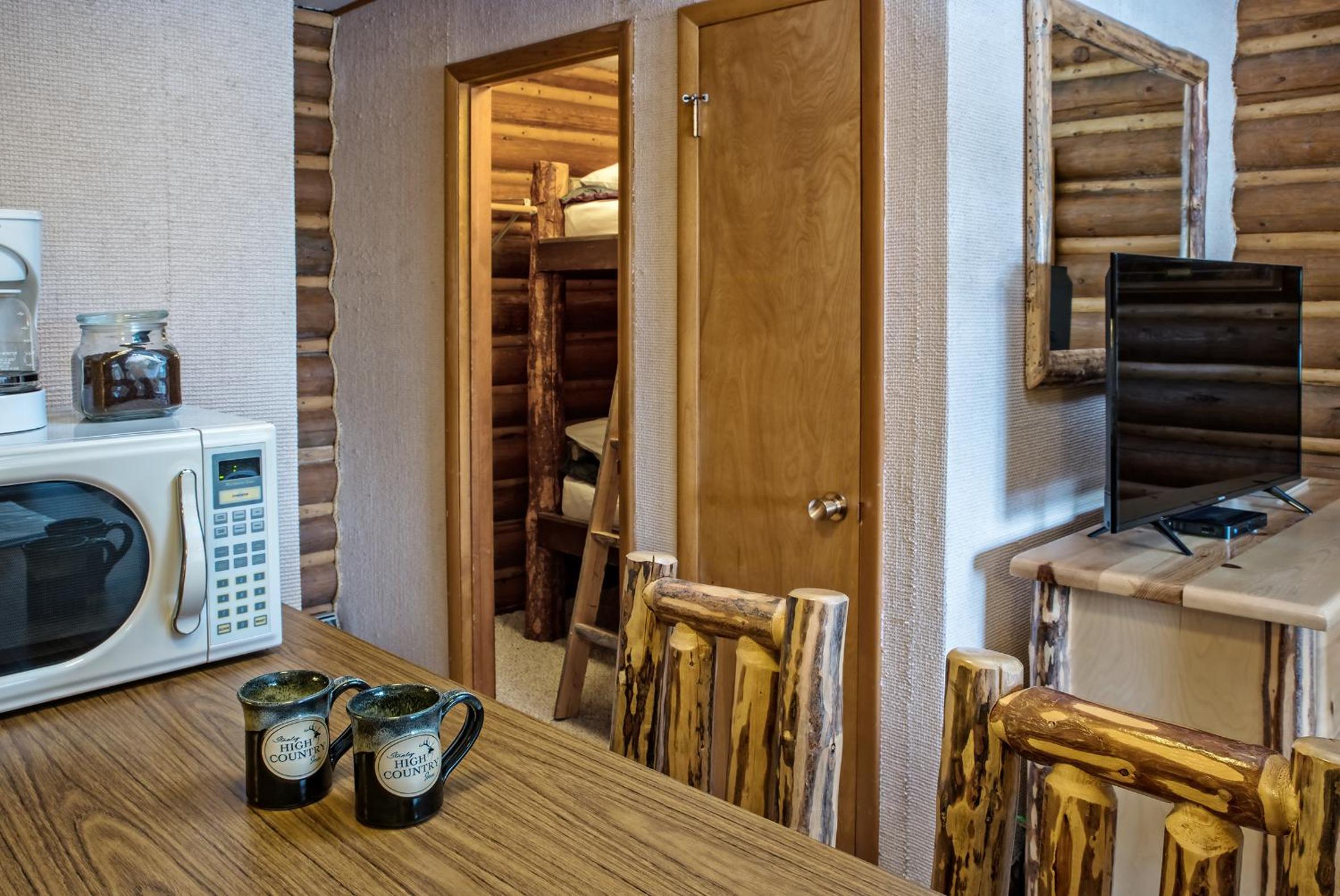 Apartment - Ground Floor photo 3