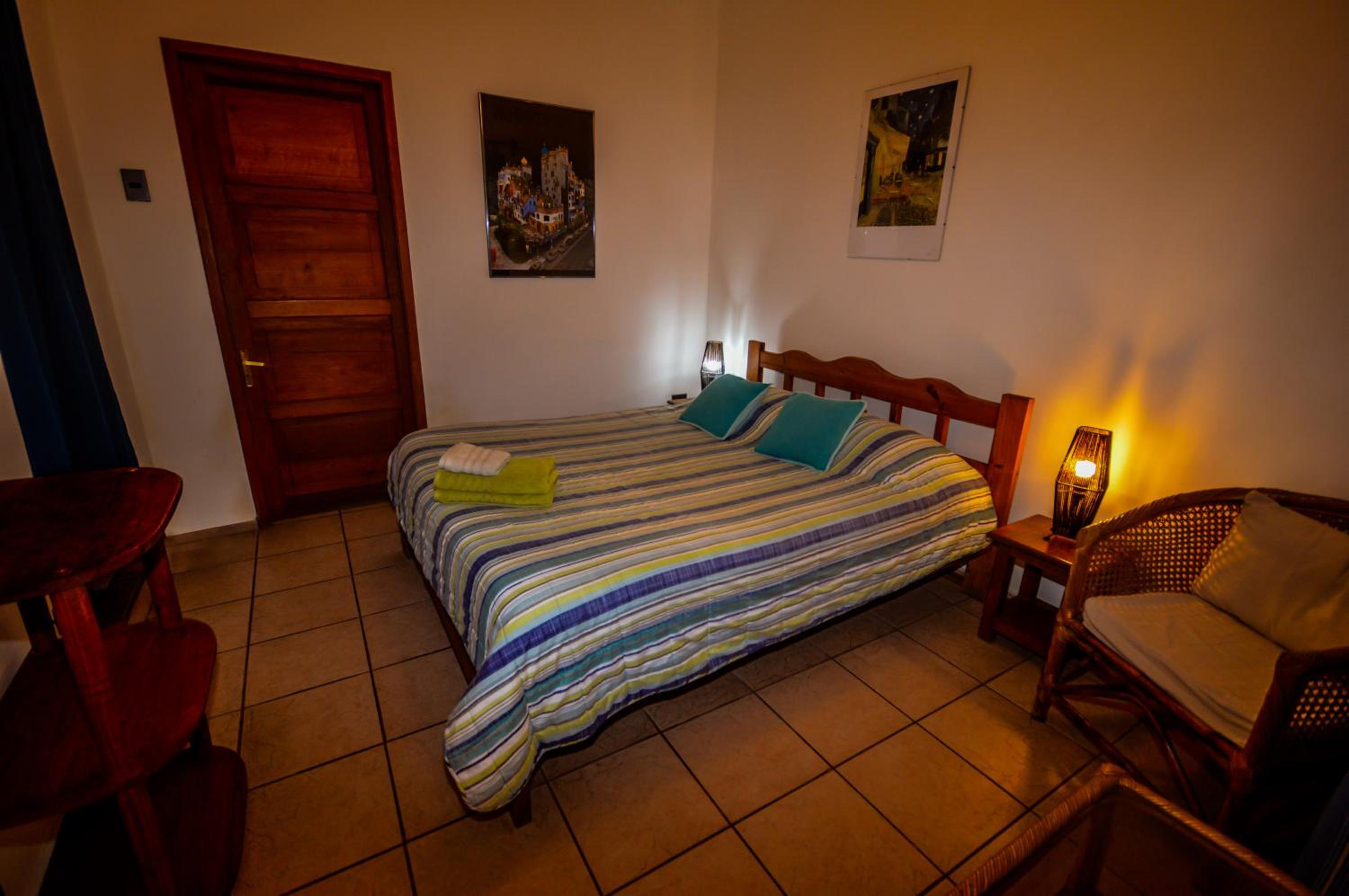 Double Room with Private Bathroom photo 1