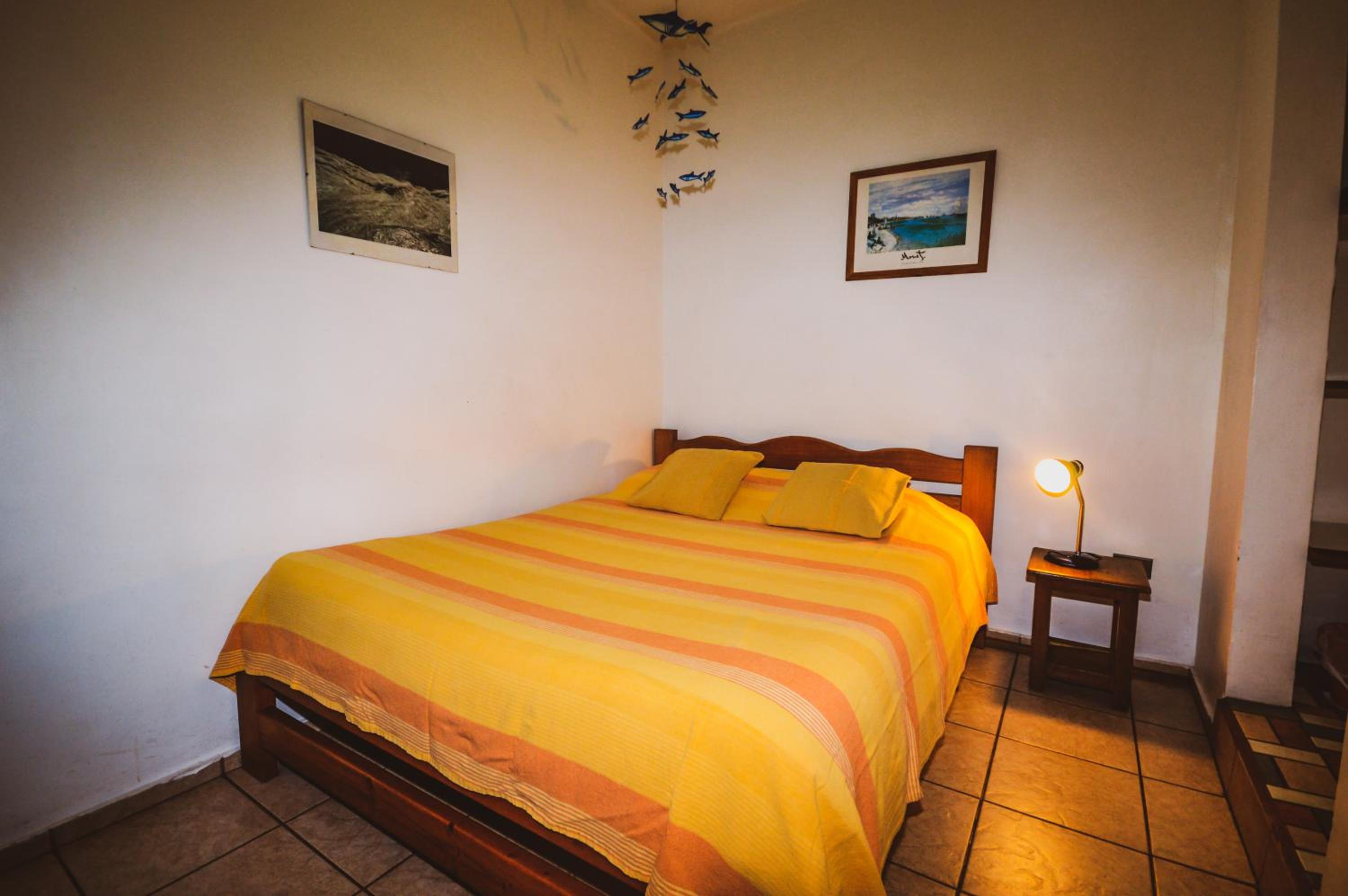 Double Room with Shared Bathroom photo 1
