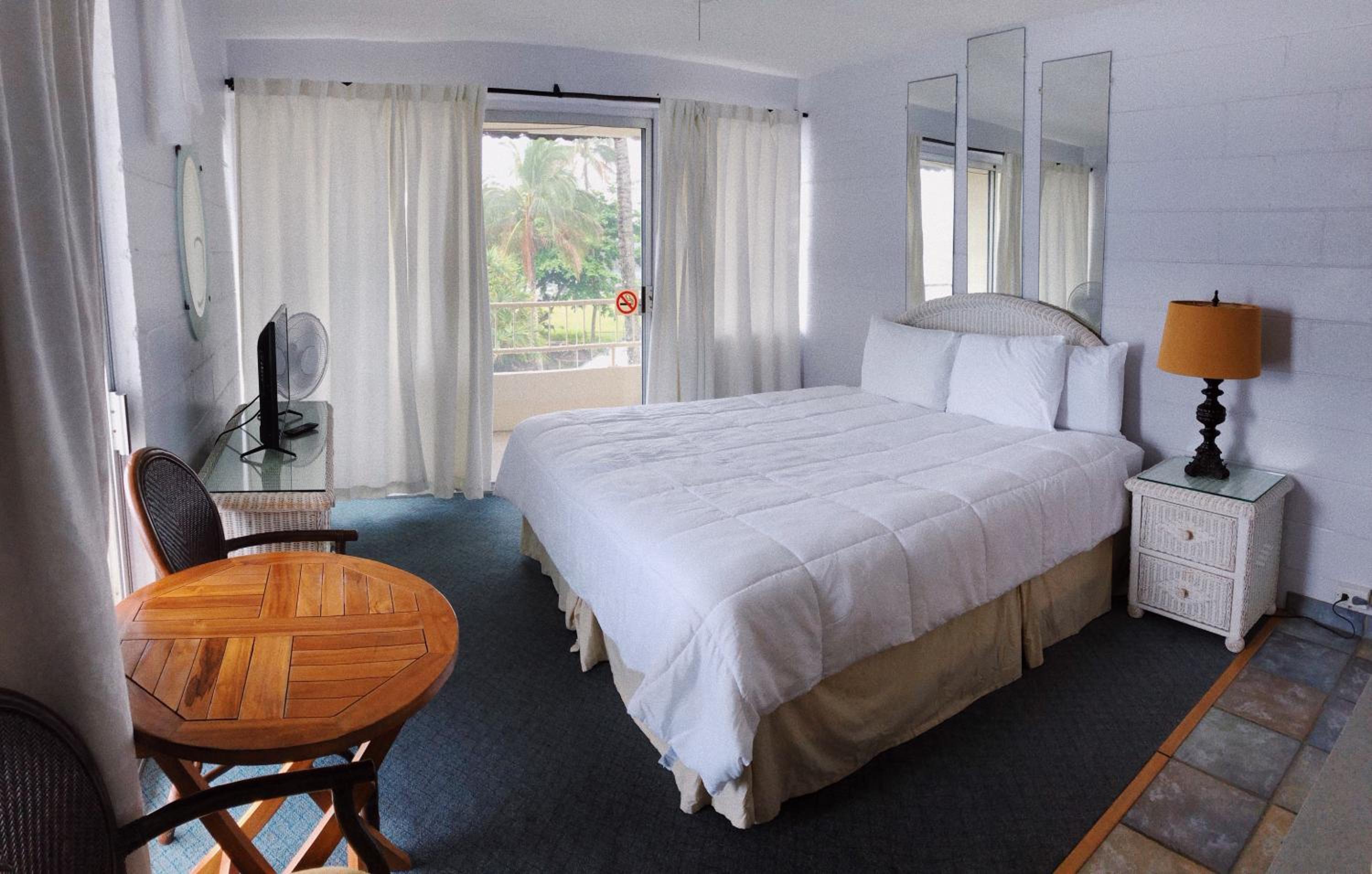 Studio King Ocean View photo 1