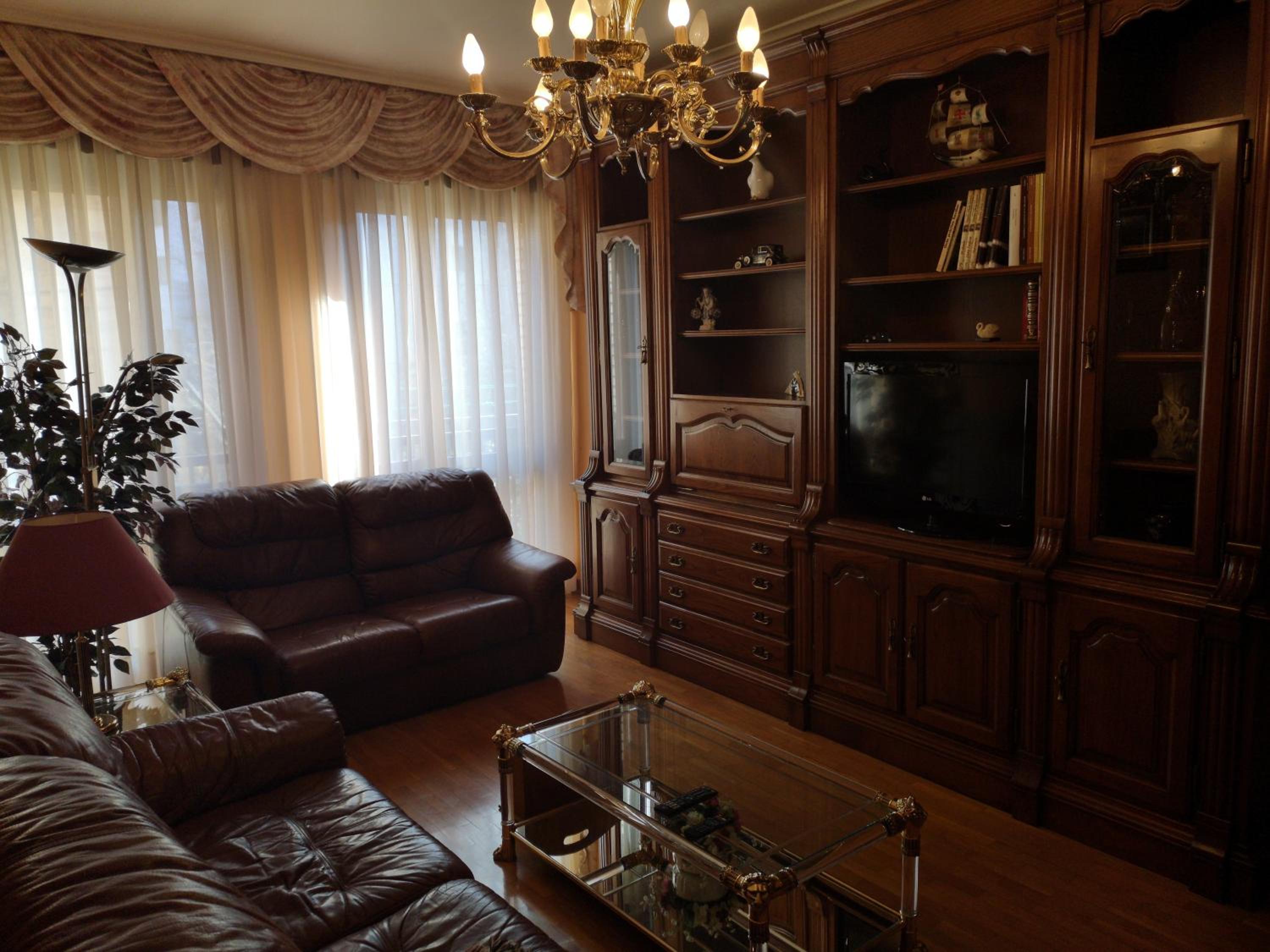 Departamento de tres habitaciones