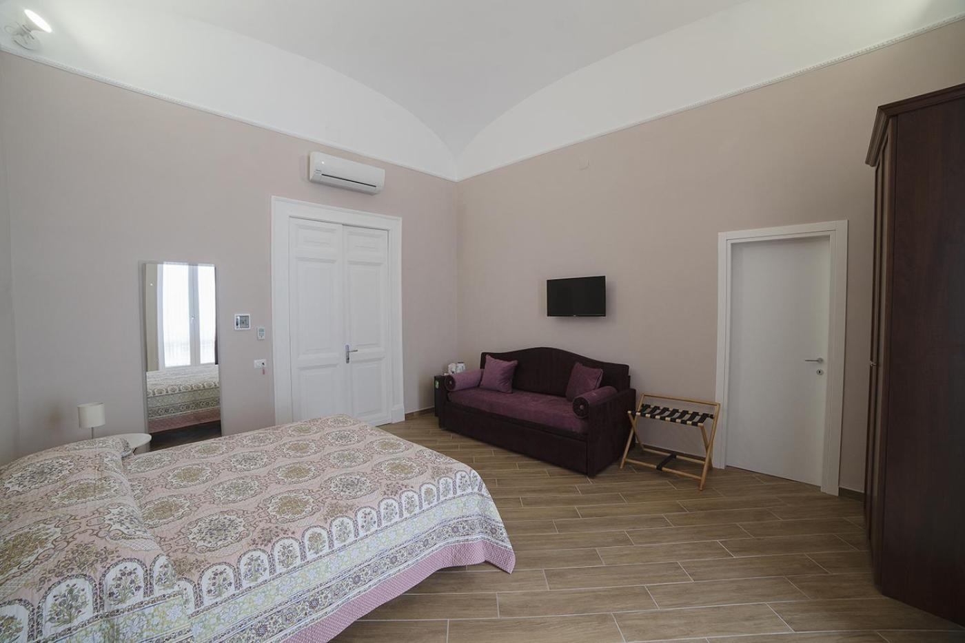 Superior Quadruple Room