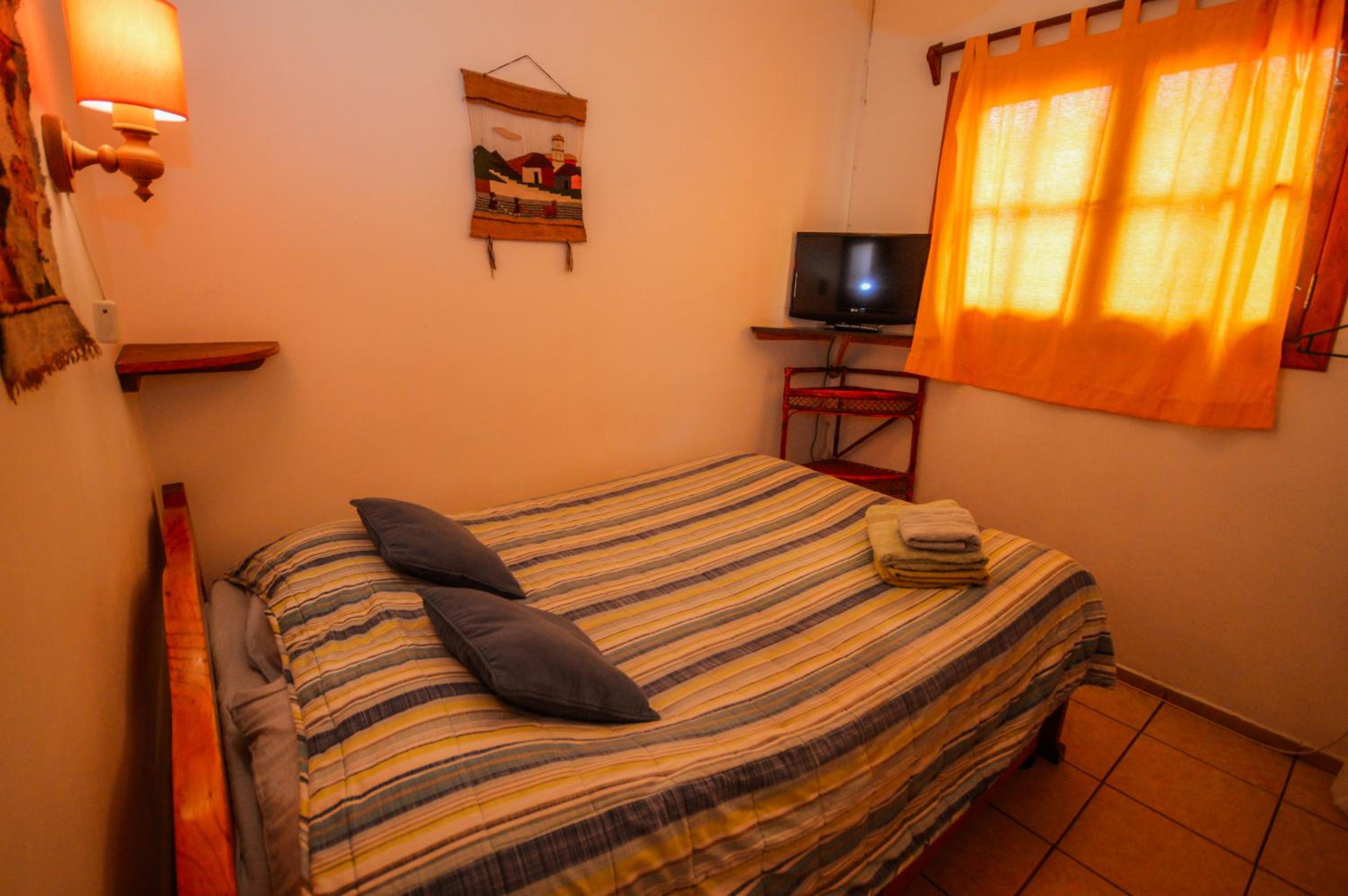 Small Double Room with Private Bathroom photo 1