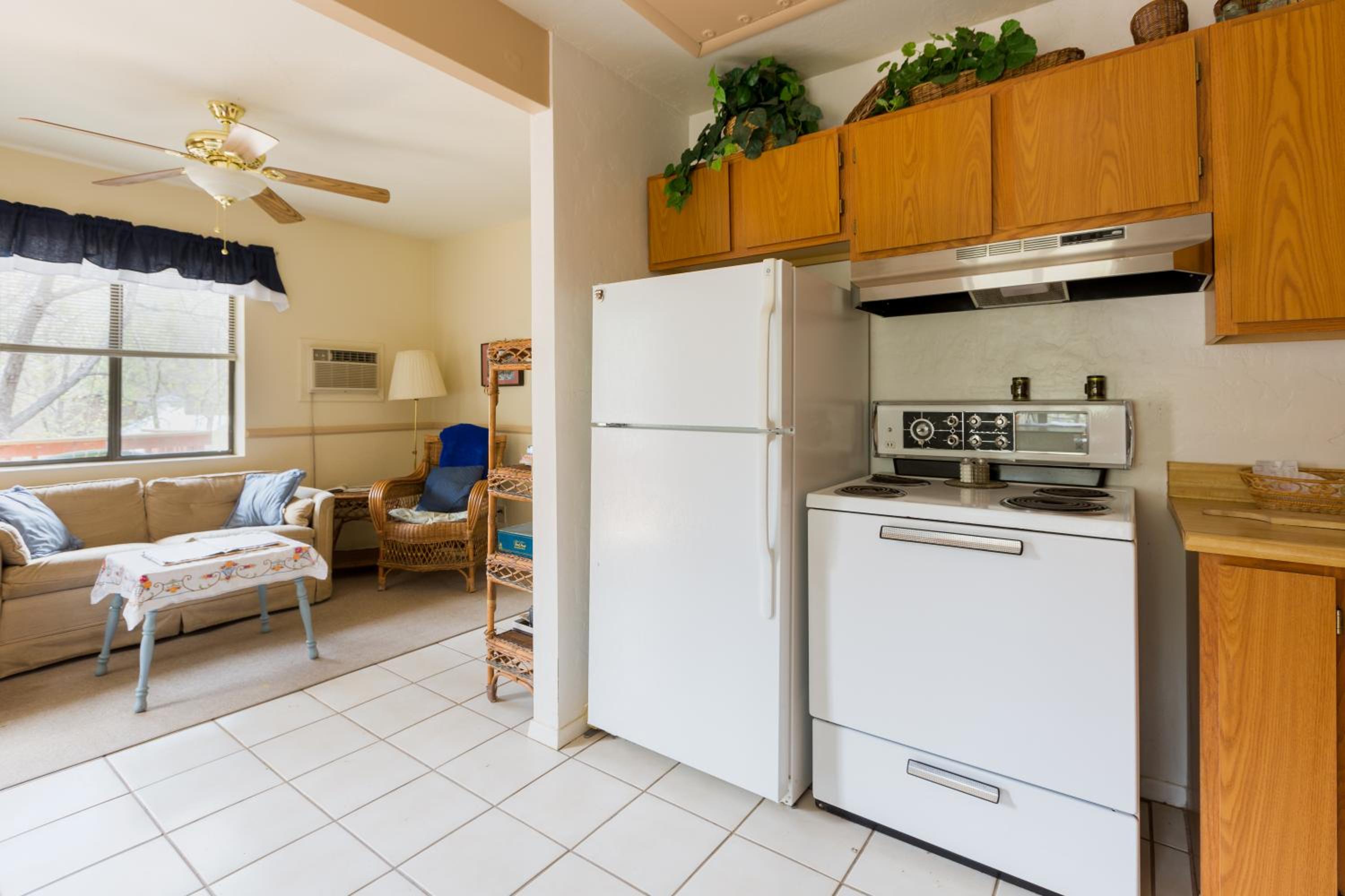 Suite photo 2