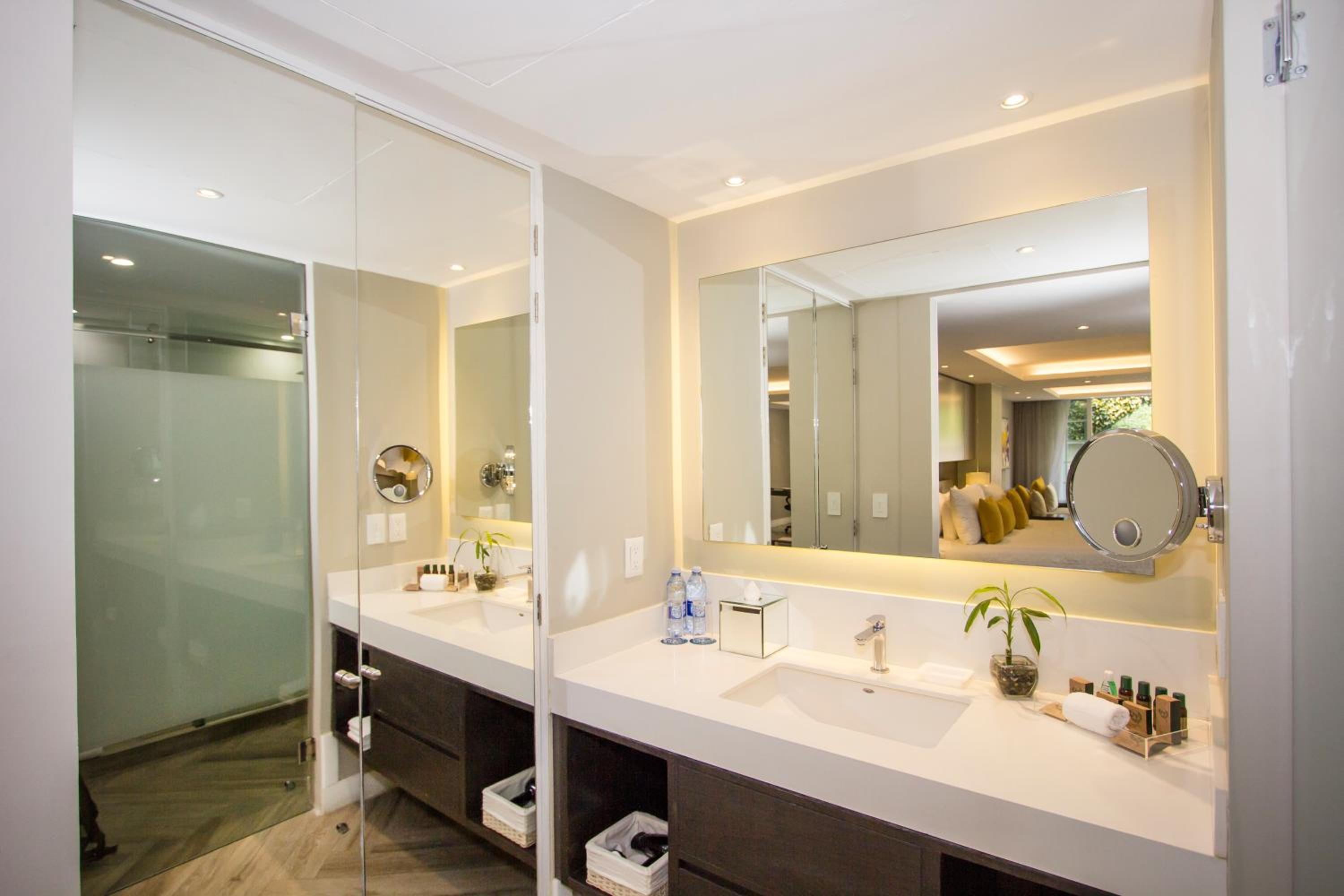 Junior Suite with Patio