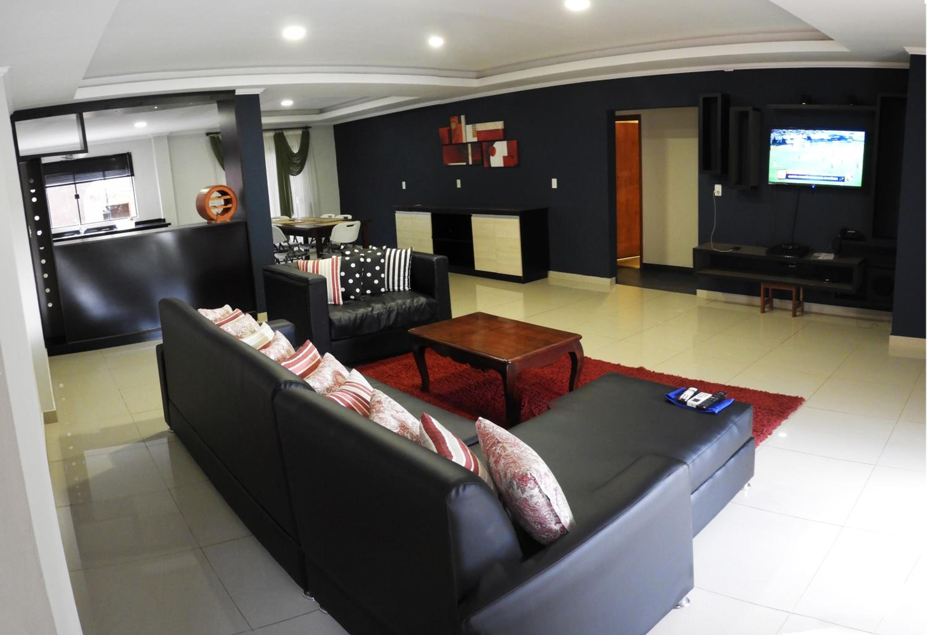 Two-Bedroom Apartment photo 1