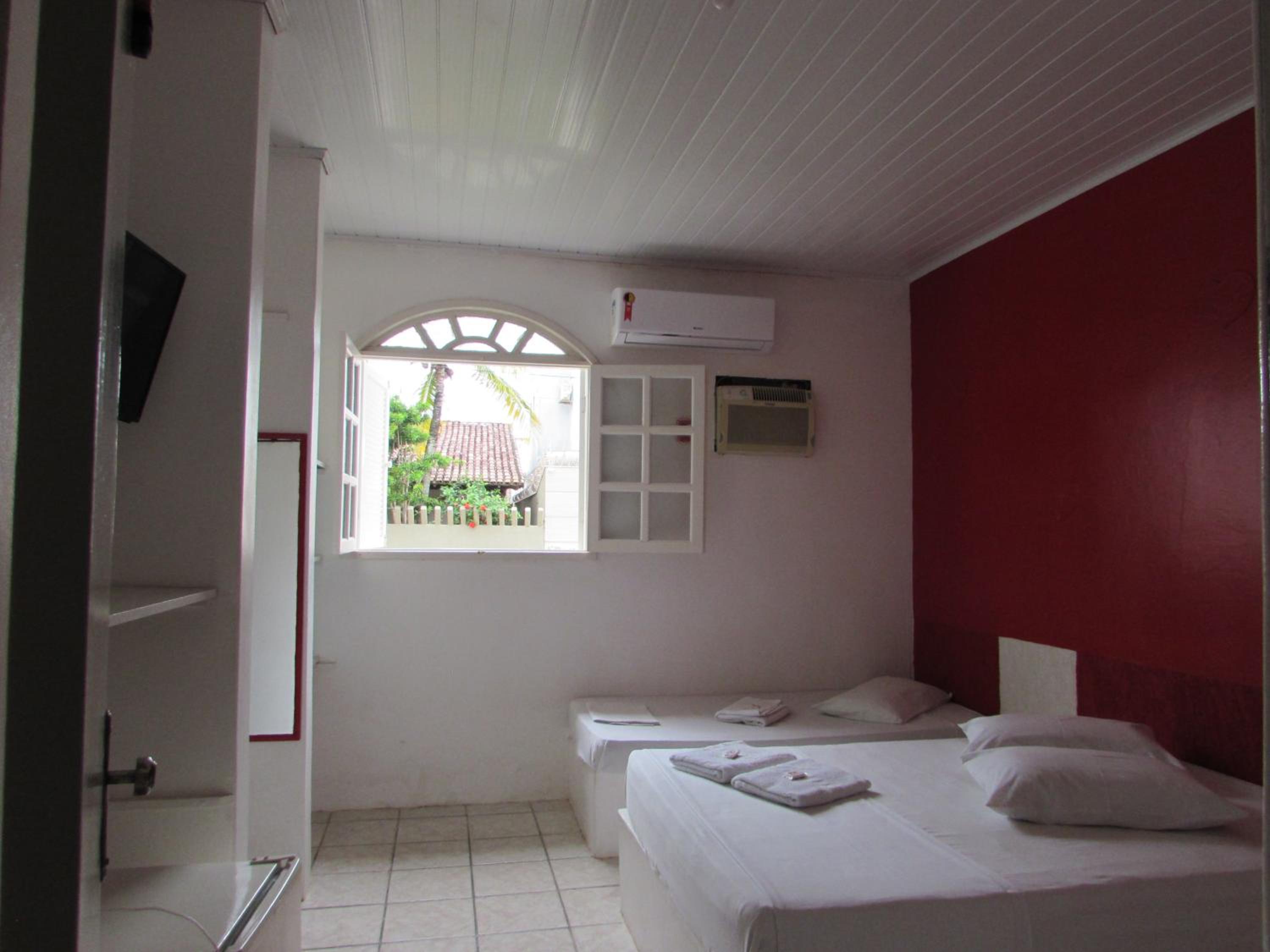 Standard Triple Room photo 1