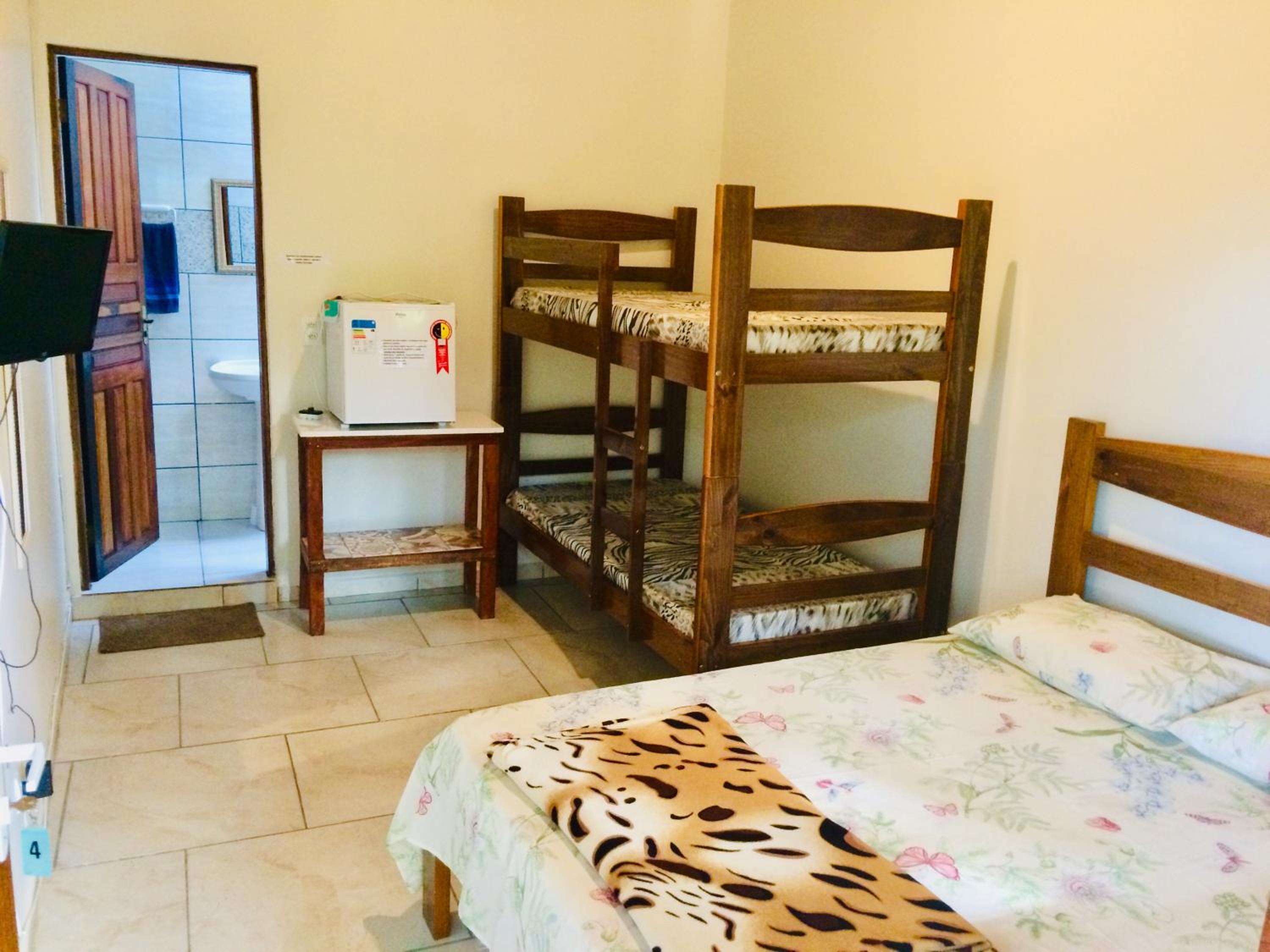 Standard Double or Twin Room - Photo 3