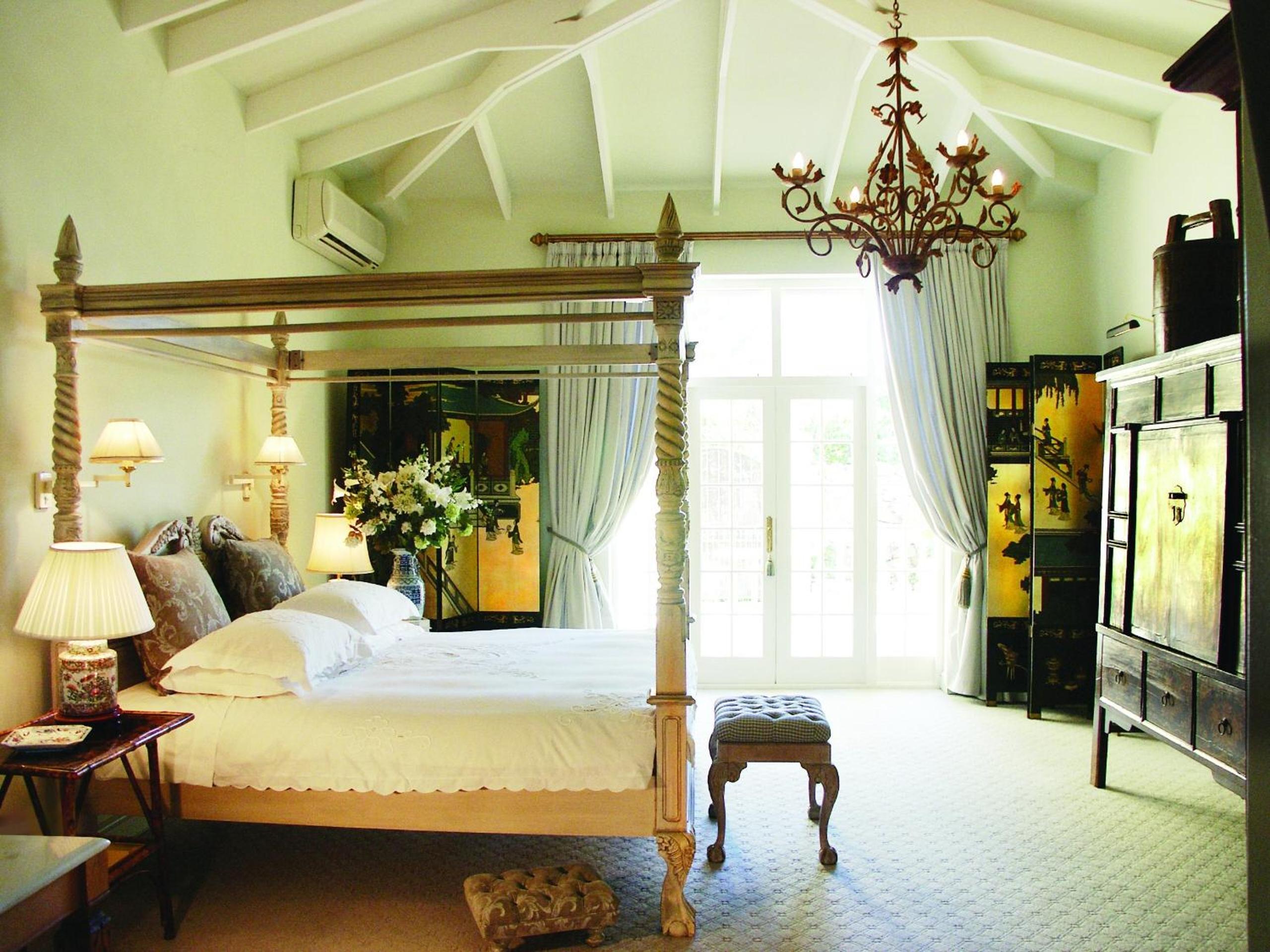 Executive Triple Room photo 2