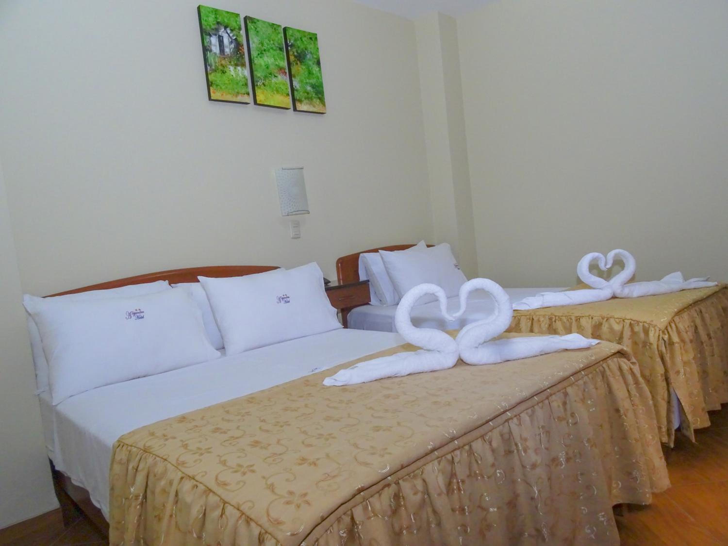 Twin Room photo 3