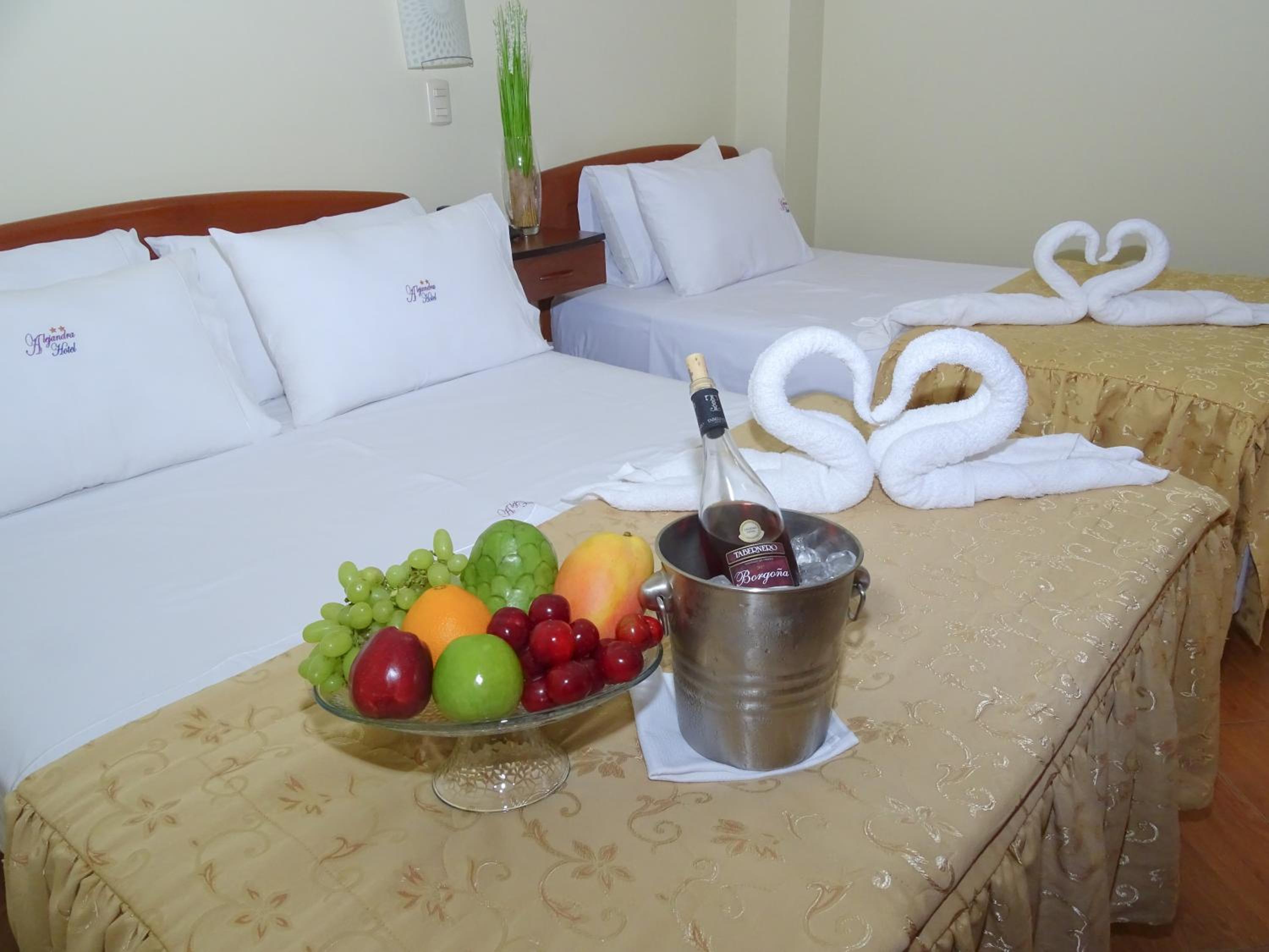 Twin Room photo 1