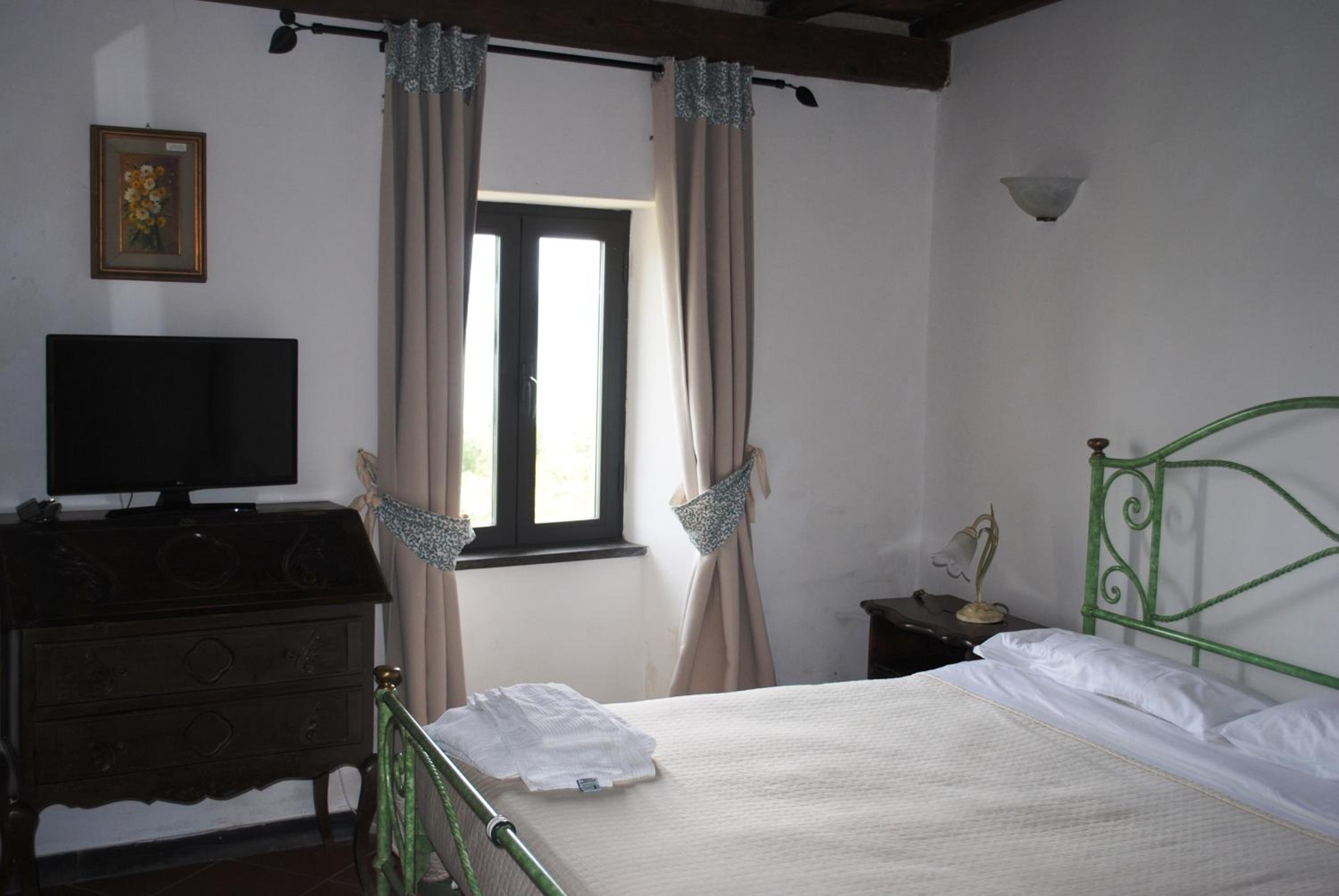 Studio Apartment - Corniglia